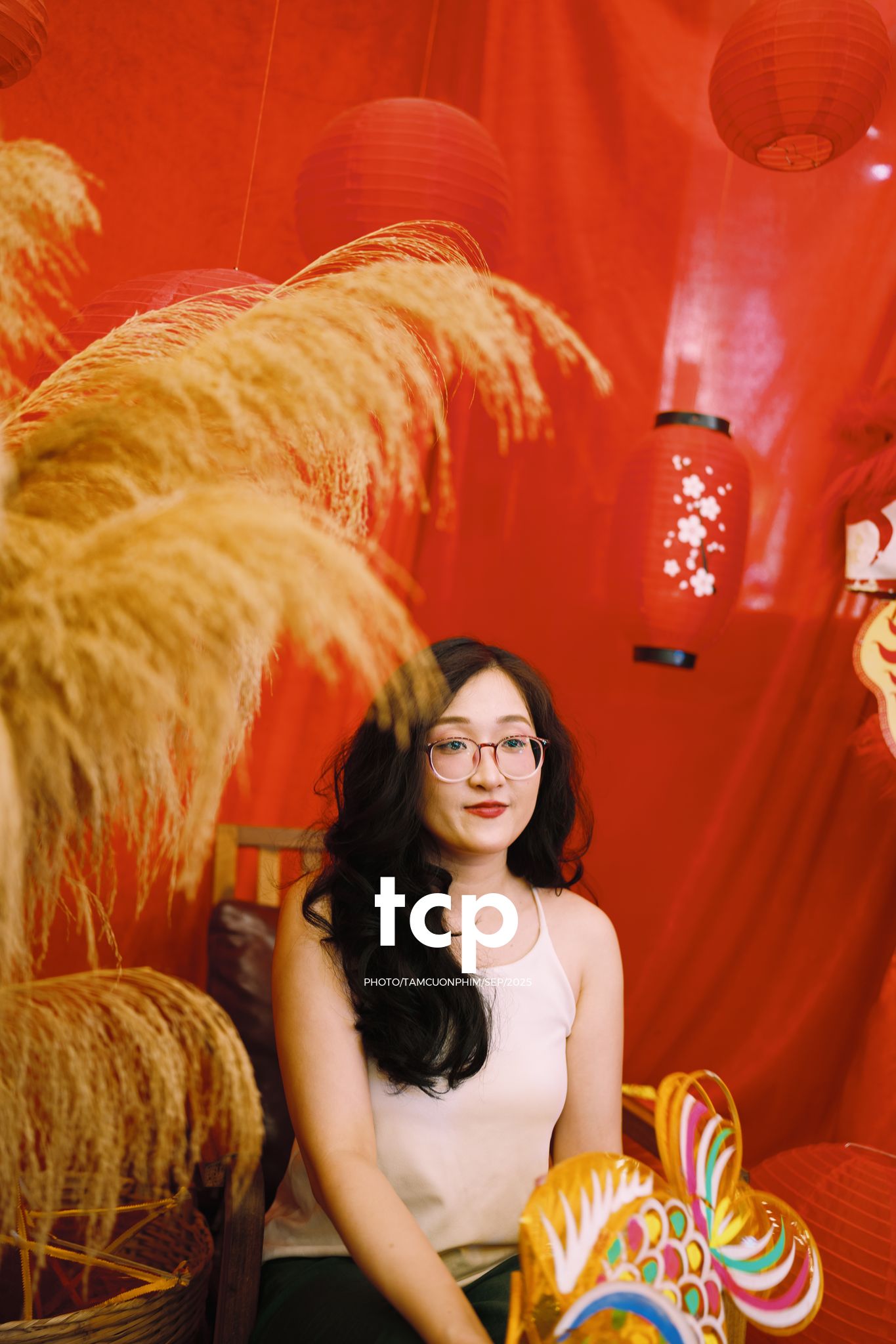 Tám Cuộn Phim - Góc nhỏ bình yên mùa đoàn viên