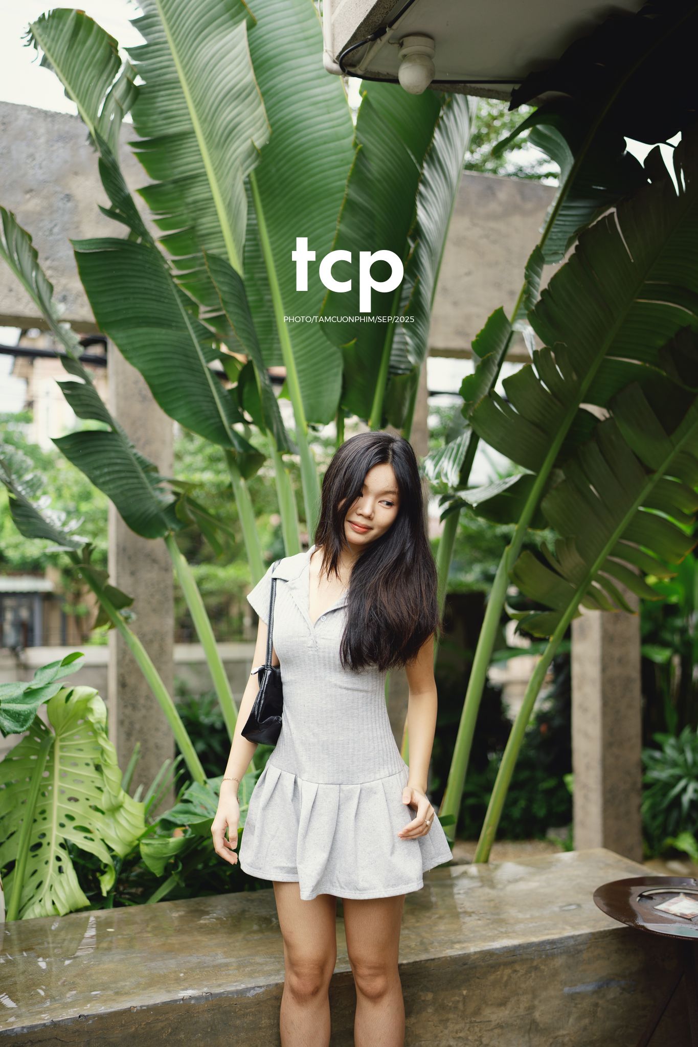 Tám Cuộn Phim - Cốc cà phê vẫn còn bốc khói