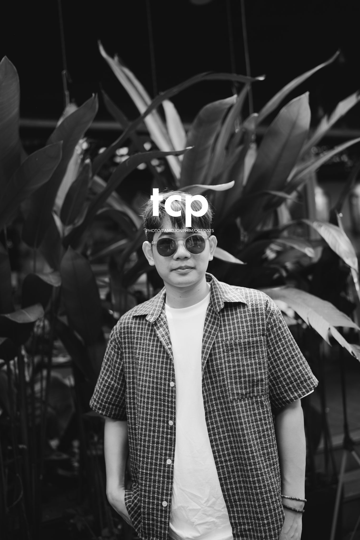 Tám Cuộn Phim - Hành trình kết nối những tâm hồn đồng điệu