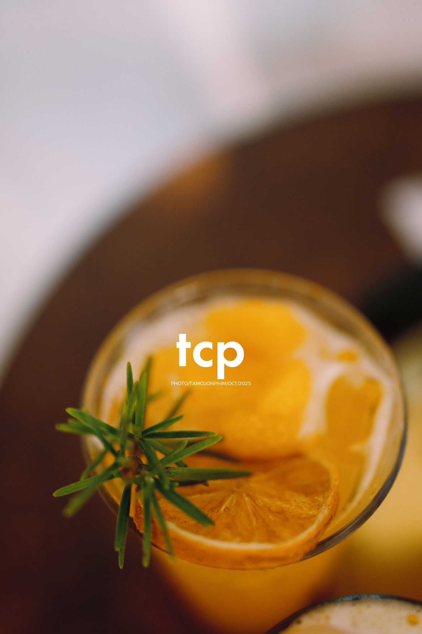 Tám Cuộn Phim - Hành trình kết nối những tâm hồn đồng điệu