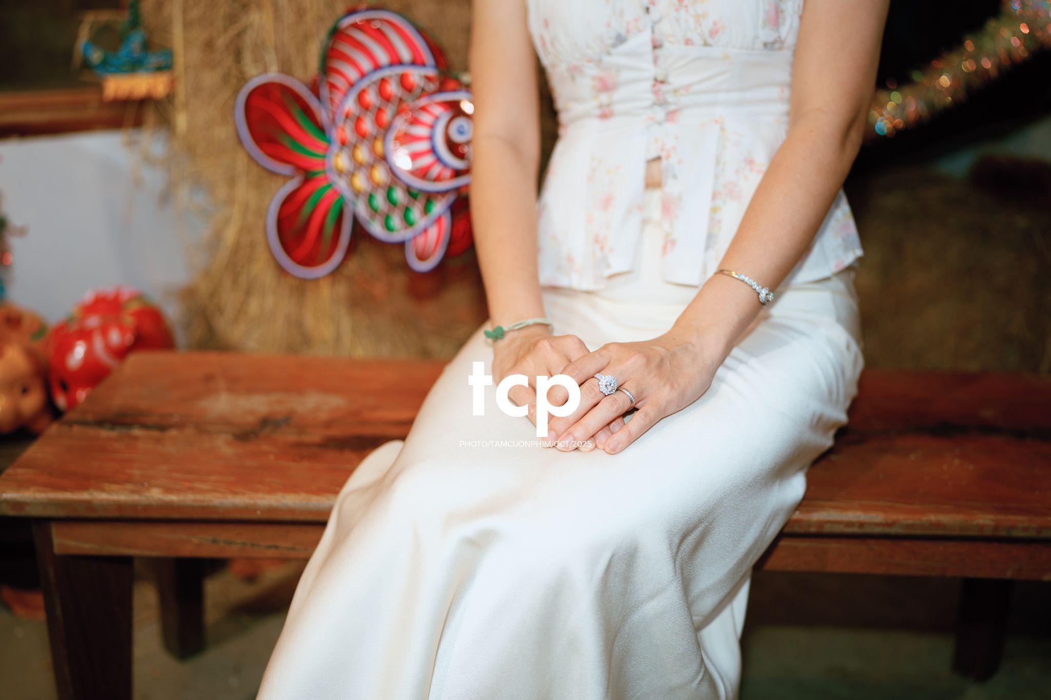 Tám Cuộn Phim - Mùa trăng này mình cùng đi "phá cỗ" nhé!