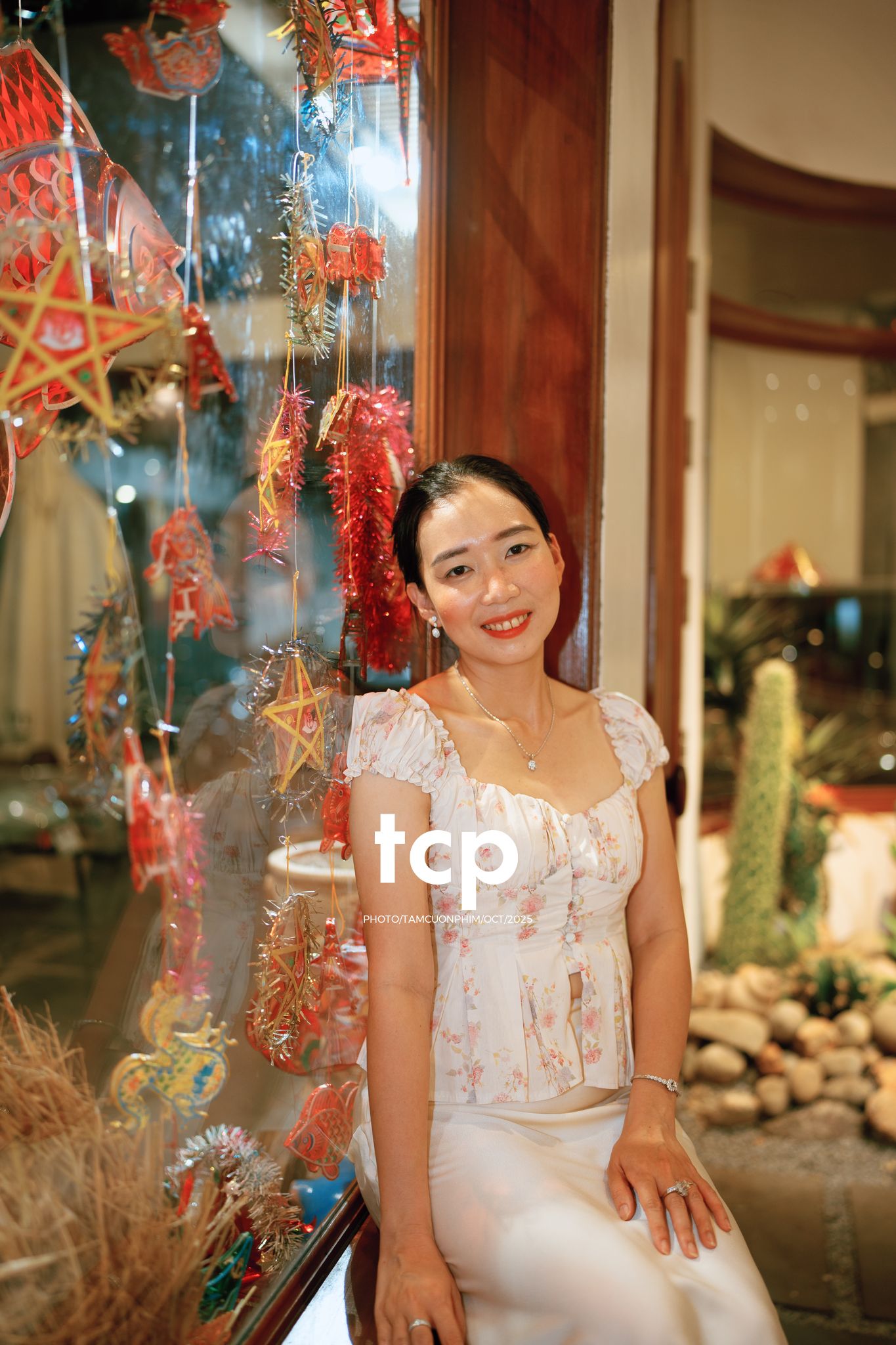 Tám Cuộn Phim - Mùa trăng này mình cùng đi "phá cỗ" nhé!