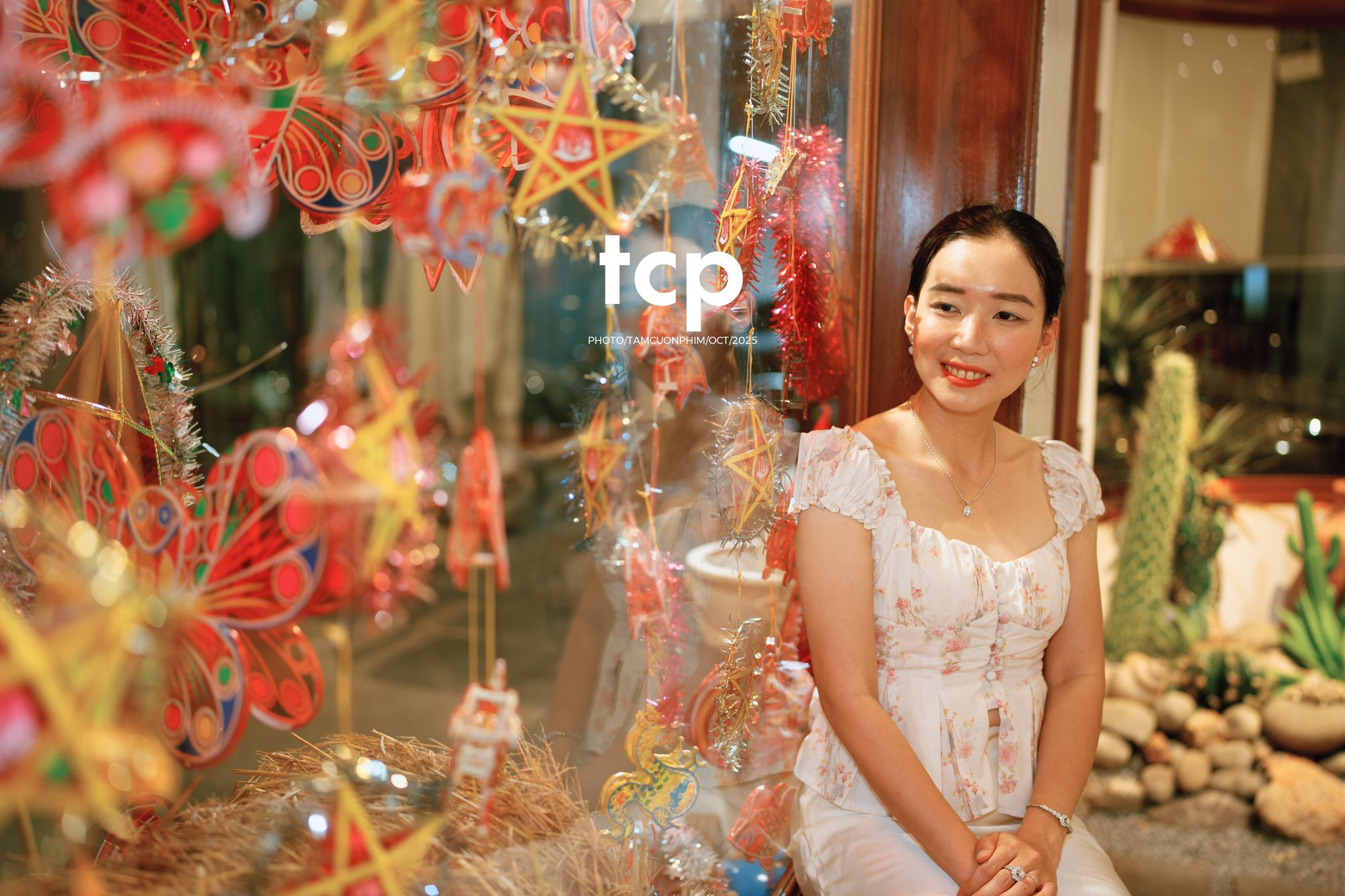 Tám Cuộn Phim - Mùa trăng này mình cùng đi "phá cỗ" nhé!