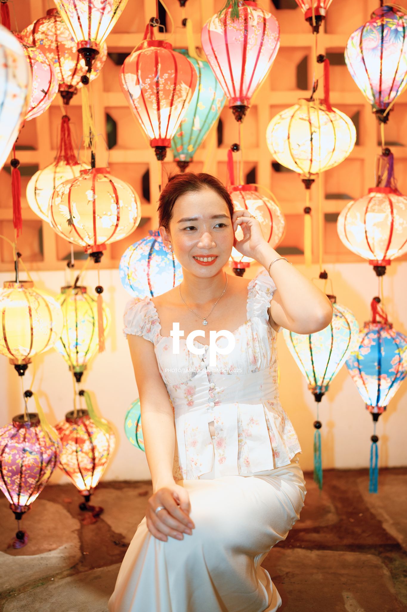 Tám Cuộn Phim - Mùa trăng này mình cùng đi "phá cỗ" nhé!