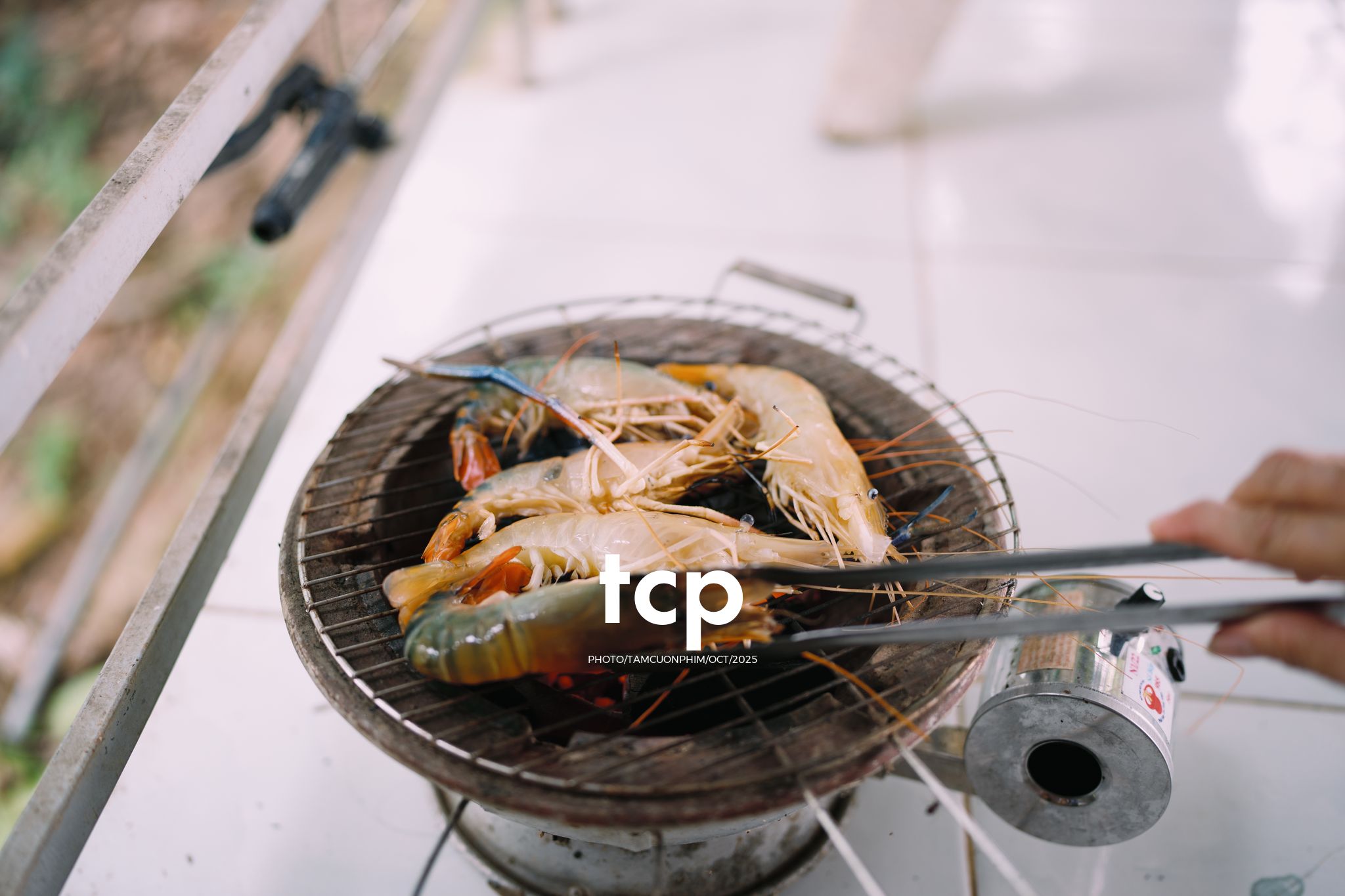 Tám Cuộn Phim - Những mảnh ghép bình yên của hạnh phúc giản đơn