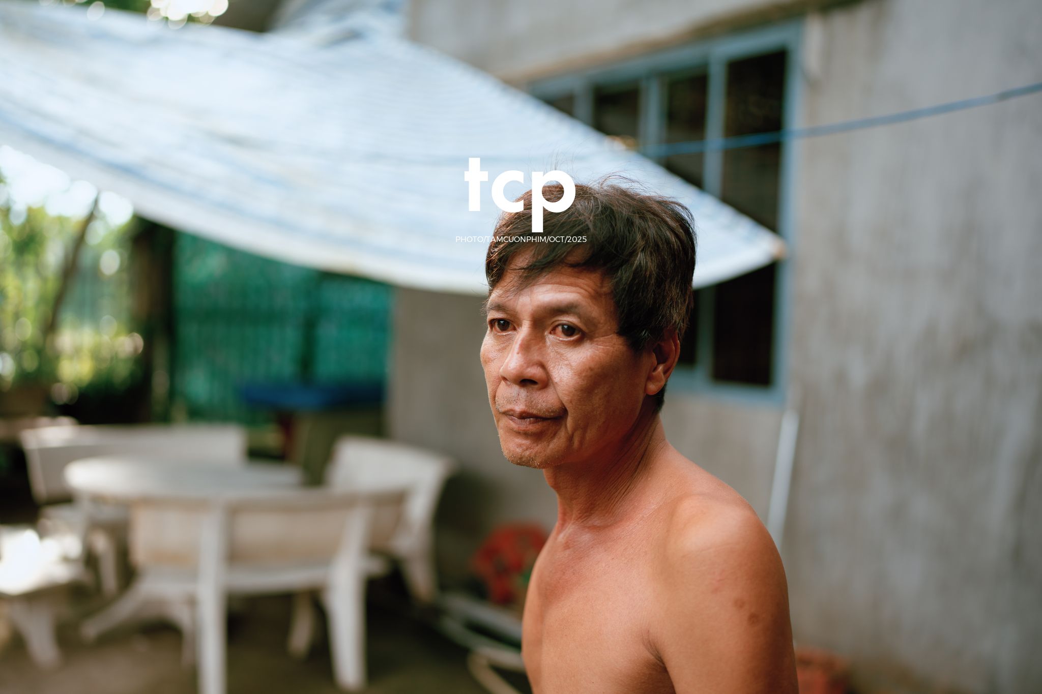 Tám Cuộn Phim - Những mảnh ghép bình yên của hạnh phúc giản đơn