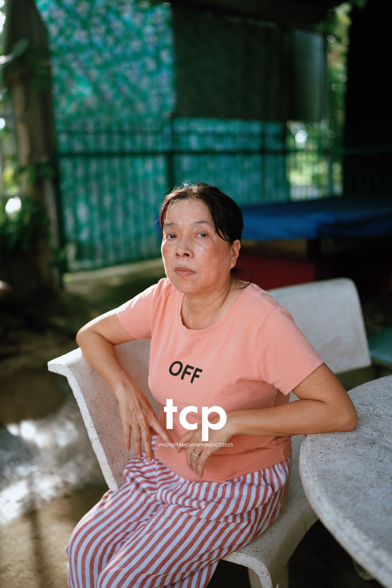 Tám Cuộn Phim - Những mảnh ghép bình yên của hạnh phúc giản đơn