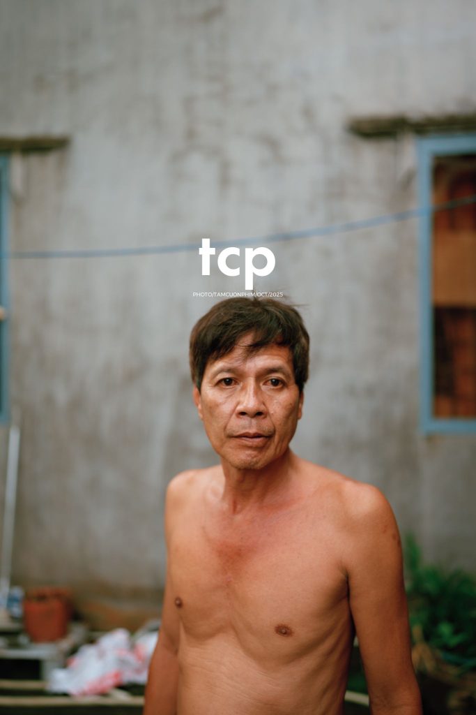 Tám Cuộn Phim - Những mảnh ghép bình yên của hạnh phúc giản đơn