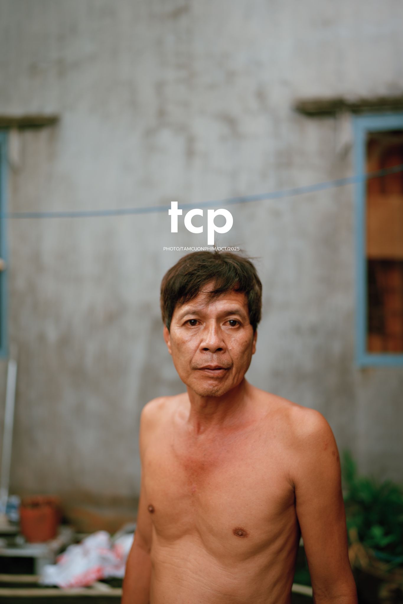 Tám Cuộn Phim - Những mảnh ghép bình yên của hạnh phúc giản đơn