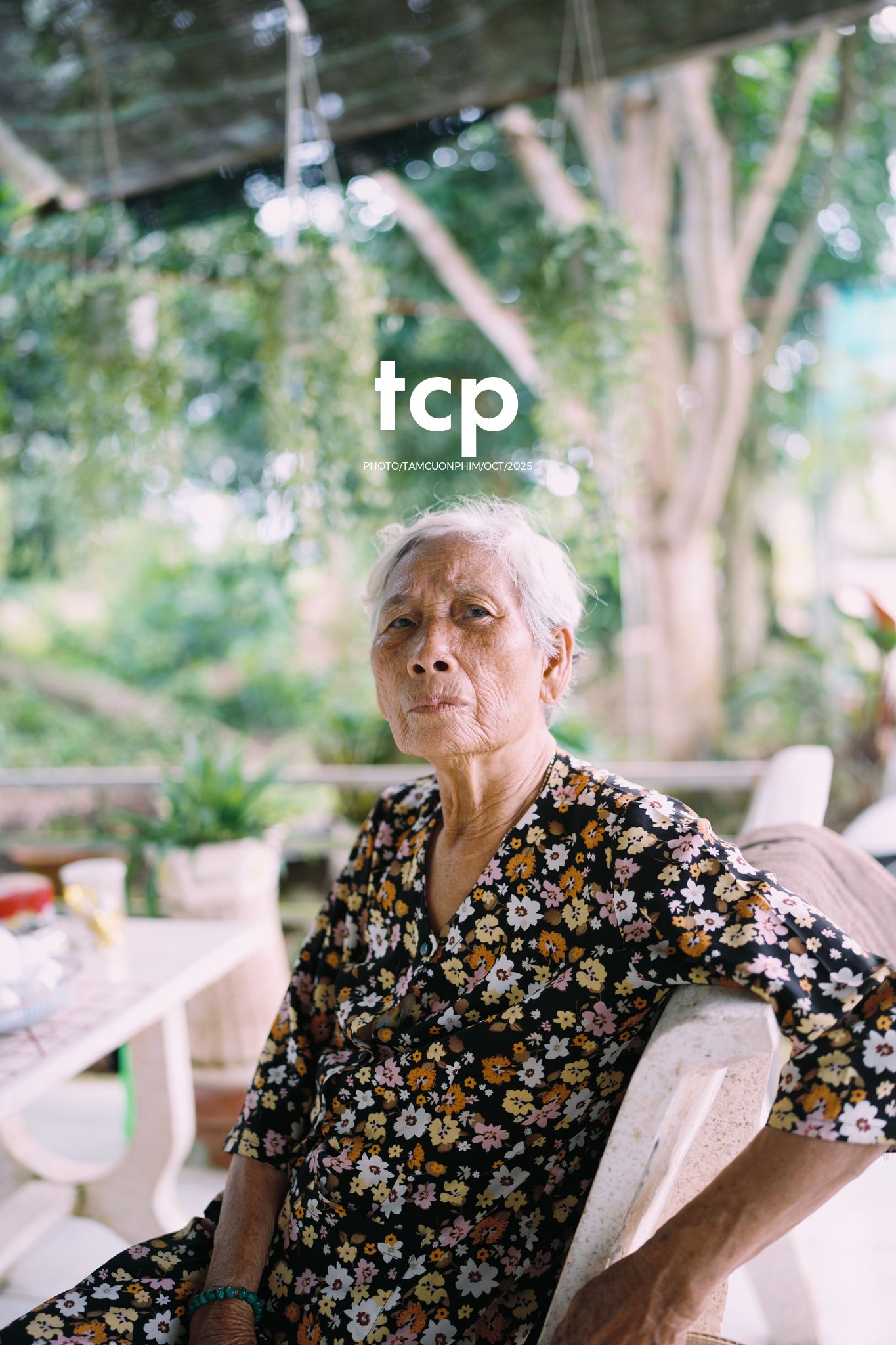 Tám Cuộn Phim - Những mảnh ghép bình yên của hạnh phúc giản đơn