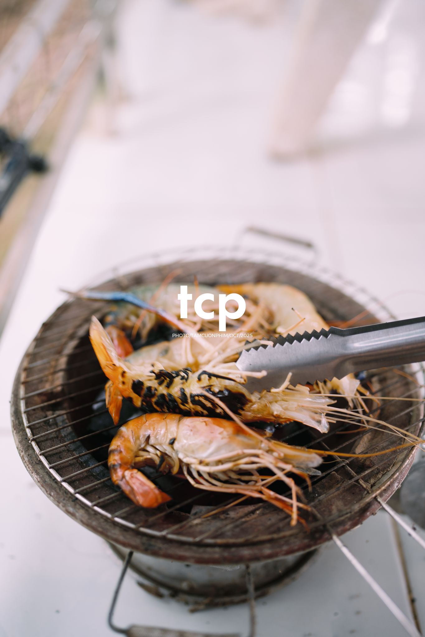 Tám Cuộn Phim - Những mảnh ghép bình yên của hạnh phúc giản đơn