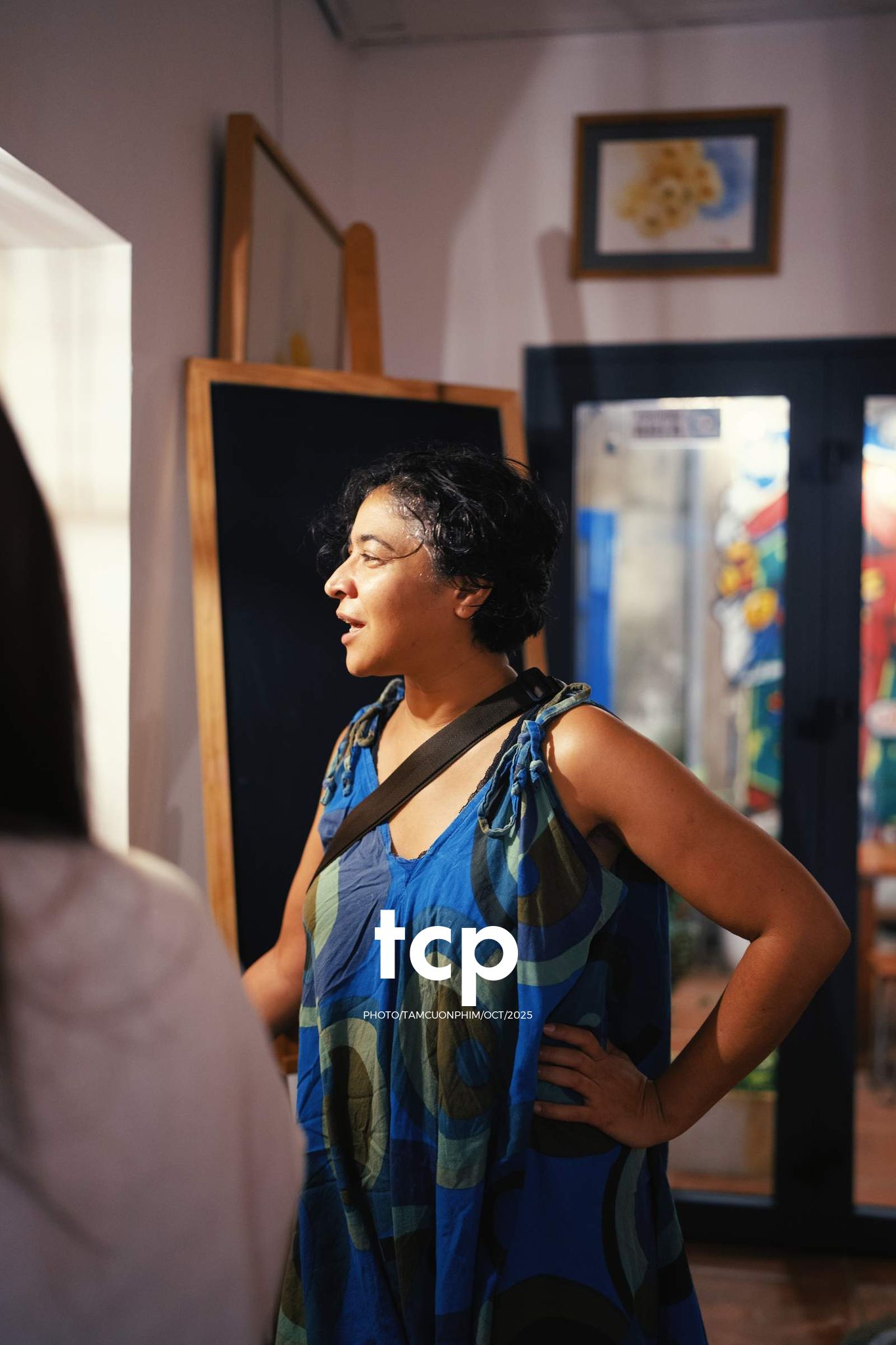 Tám Cuộn Phim - Cấu trúc của những mảnh ghép bất ngờ