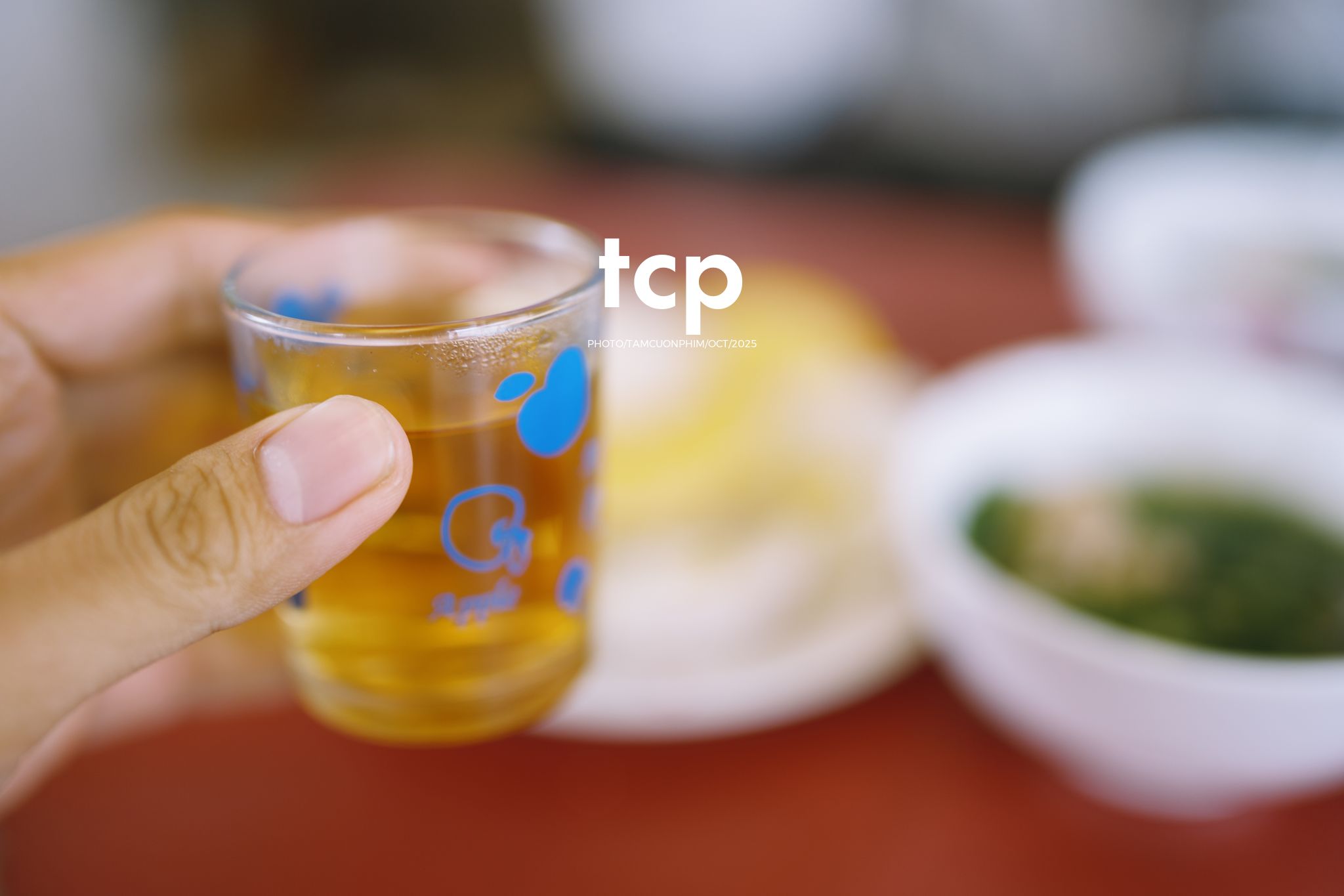 Tám Cuộn Phim - Những nhịp sống dịu dàng giữa lòng cao nguyên