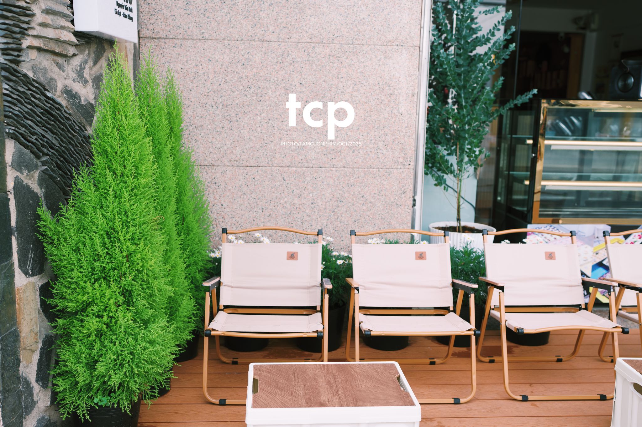 Tám Cuộn Phim - Những nhịp sống dịu dàng giữa lòng cao nguyên