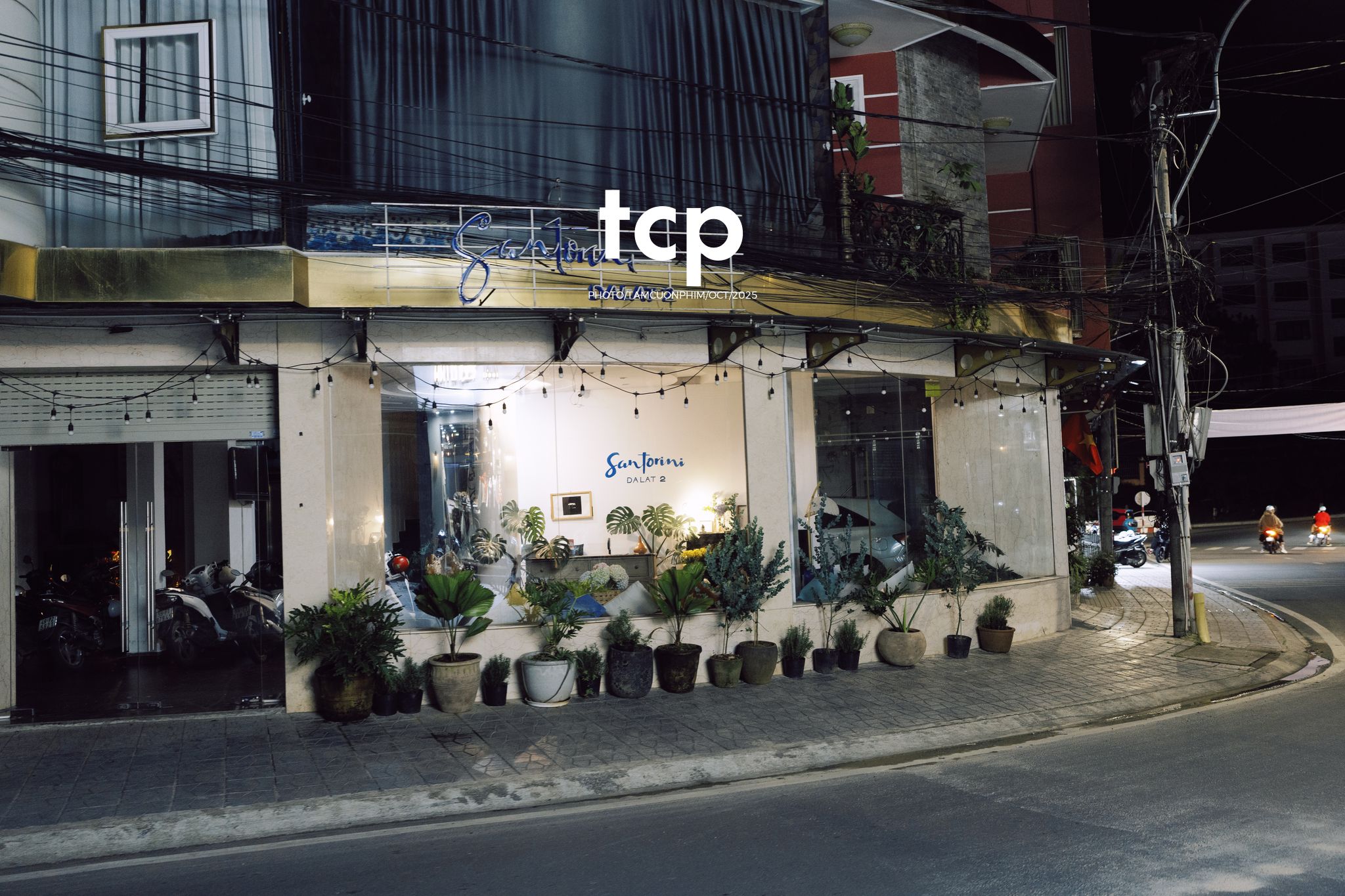 Tám Cuộn Phim - Những nhịp sống dịu dàng giữa lòng cao nguyên