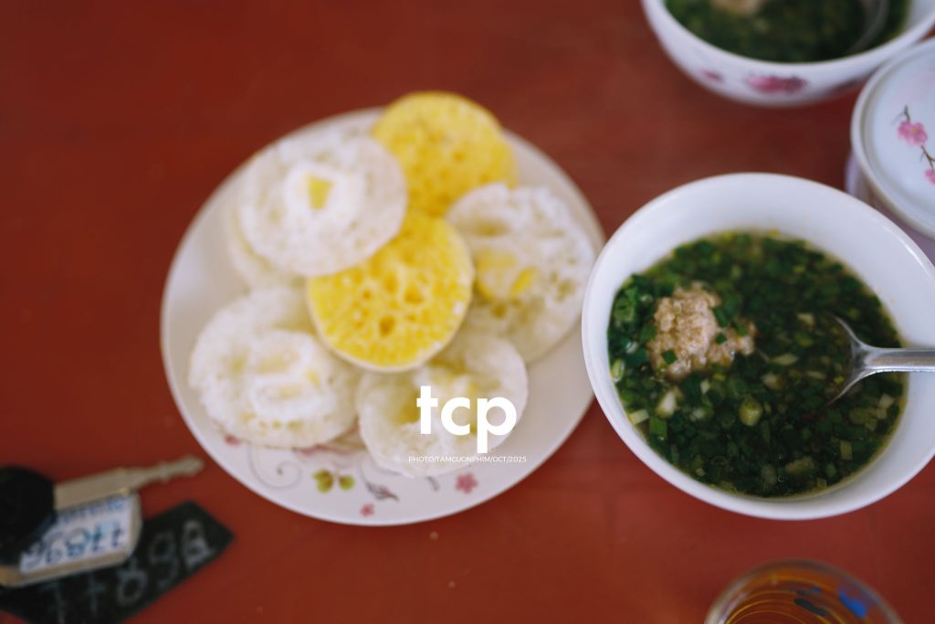 Tám Cuộn Phim - Những nhịp sống dịu dàng giữa lòng cao nguyên