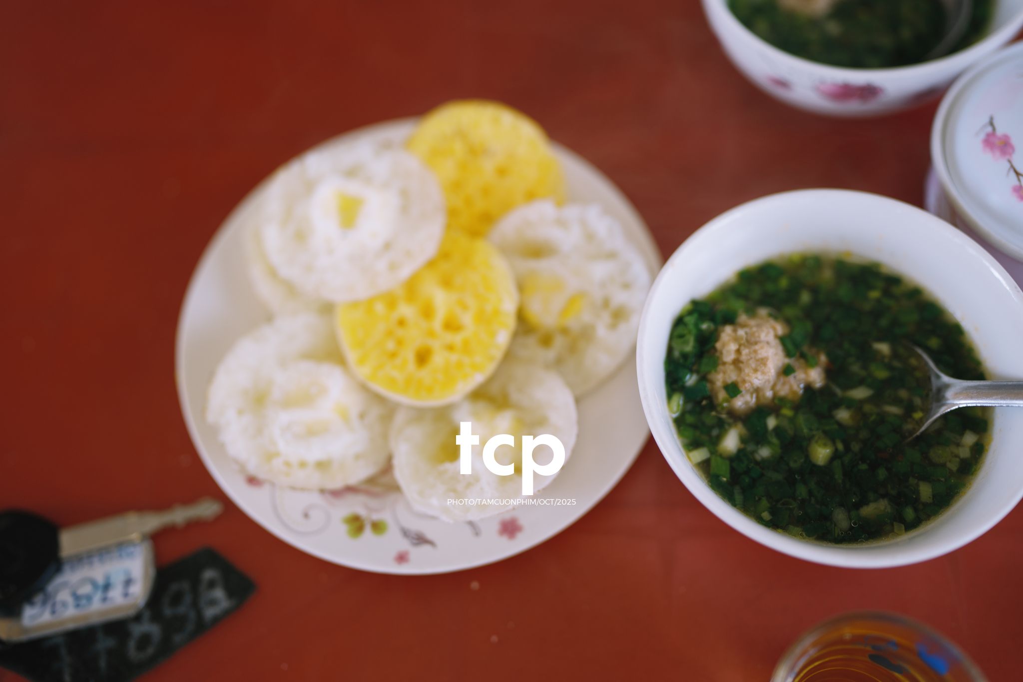 Tám Cuộn Phim - Những nhịp sống dịu dàng giữa lòng cao nguyên