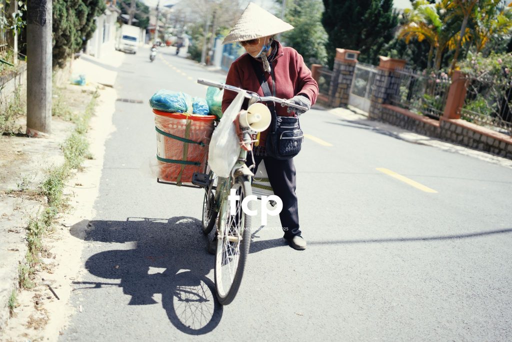 Tám Cuộn Phim - Những nhịp sống dịu dàng giữa lòng cao nguyên