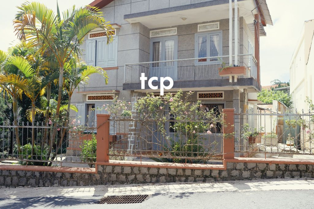 Tám Cuộn Phim - Những nhịp sống dịu dàng giữa lòng cao nguyên