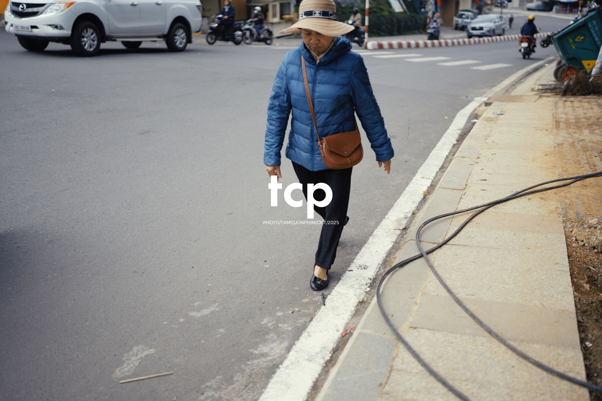 Tám Cuộn Phim - Những nhịp sống dịu dàng giữa lòng cao nguyên