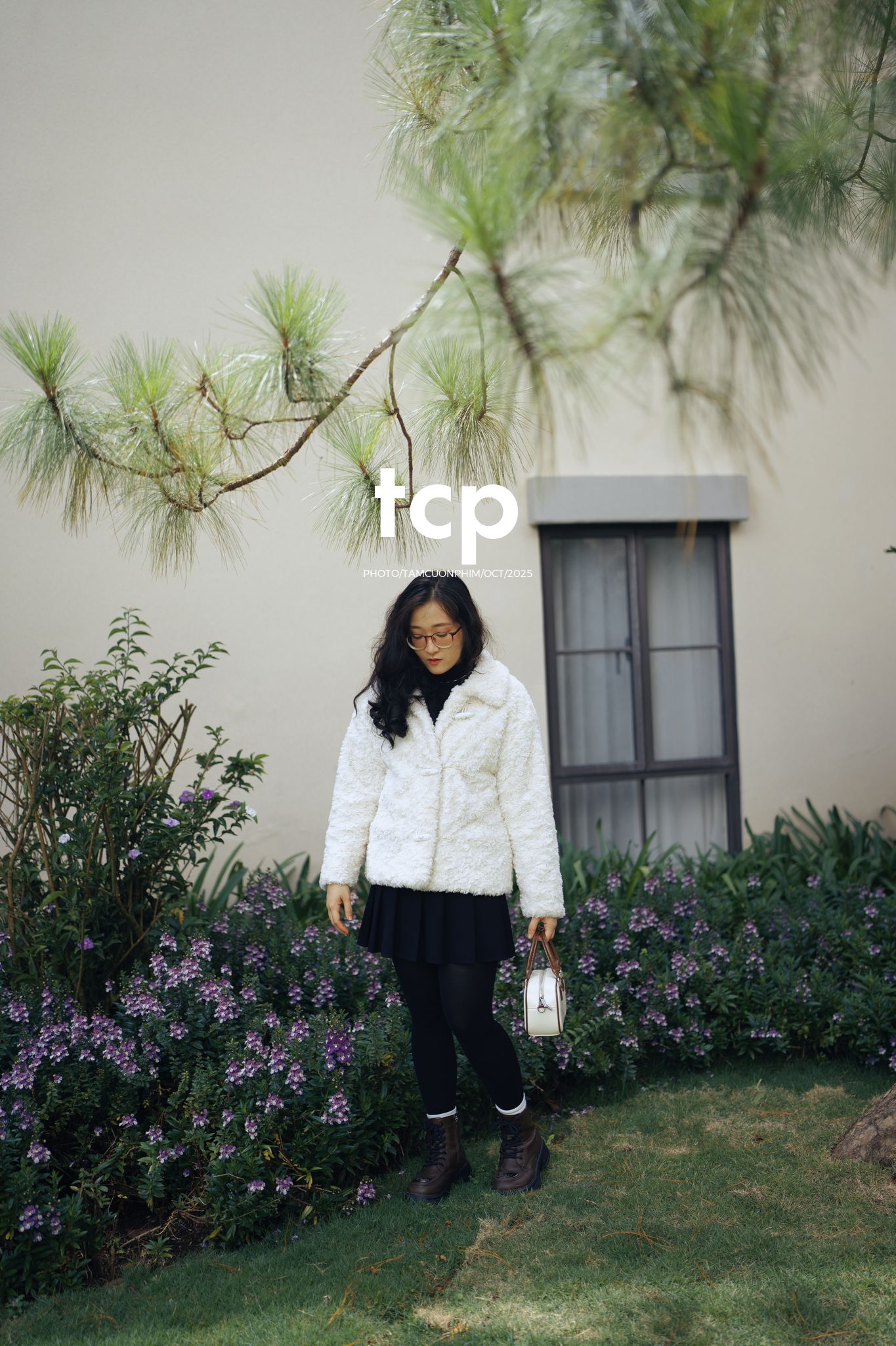 Tám Cuộn Phim - Hơi lạnh cao nguyên trong nắng sớm