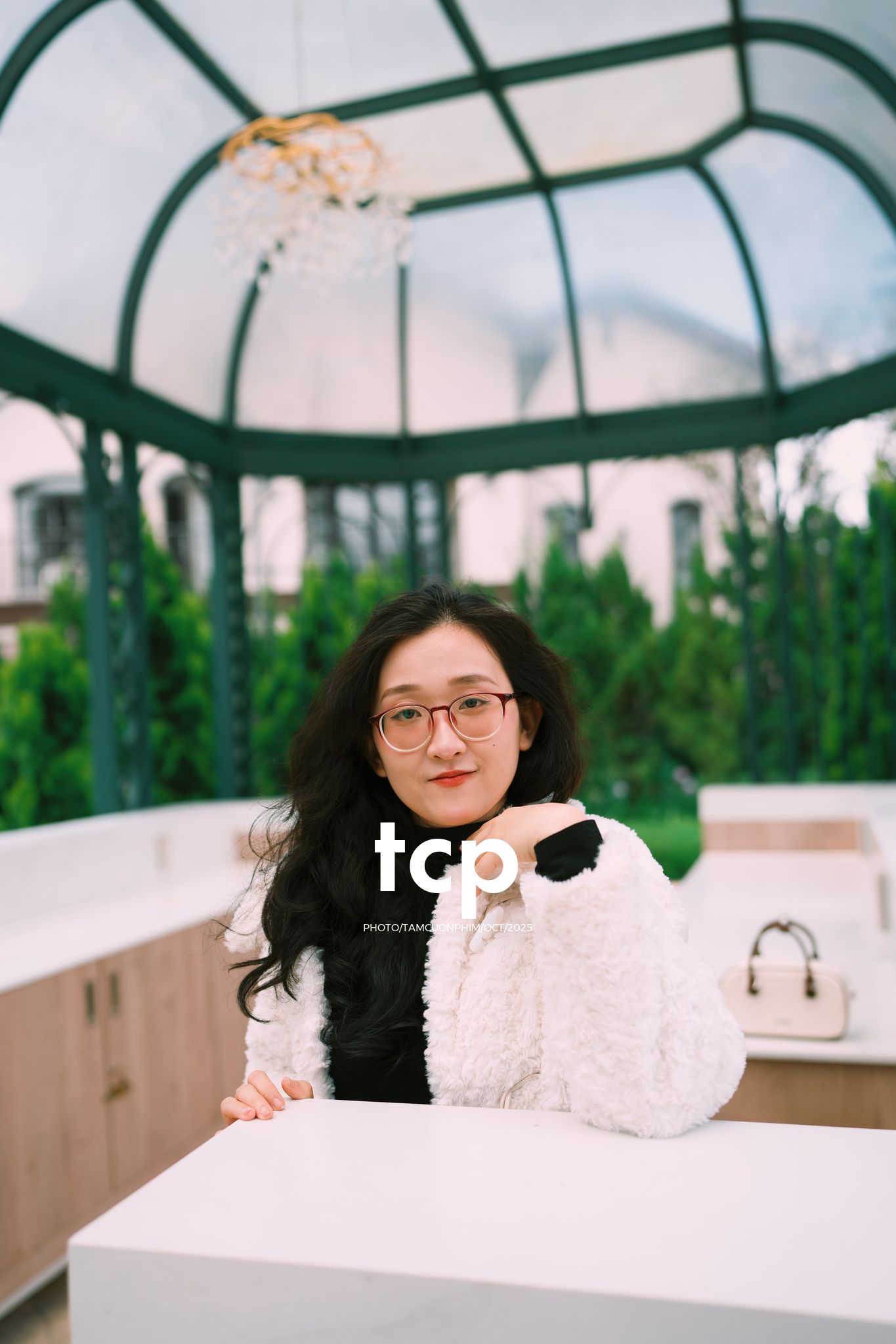 Tám Cuộn Phim - Hơi lạnh cao nguyên trong nắng sớm