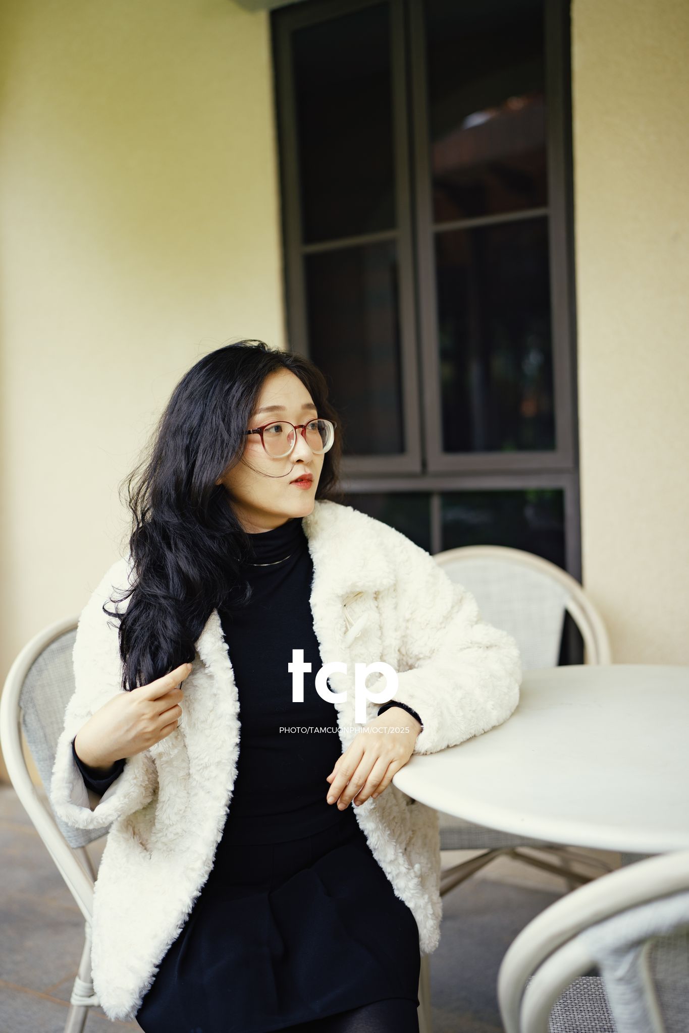 Tám Cuộn Phim - Hơi lạnh cao nguyên trong nắng sớm