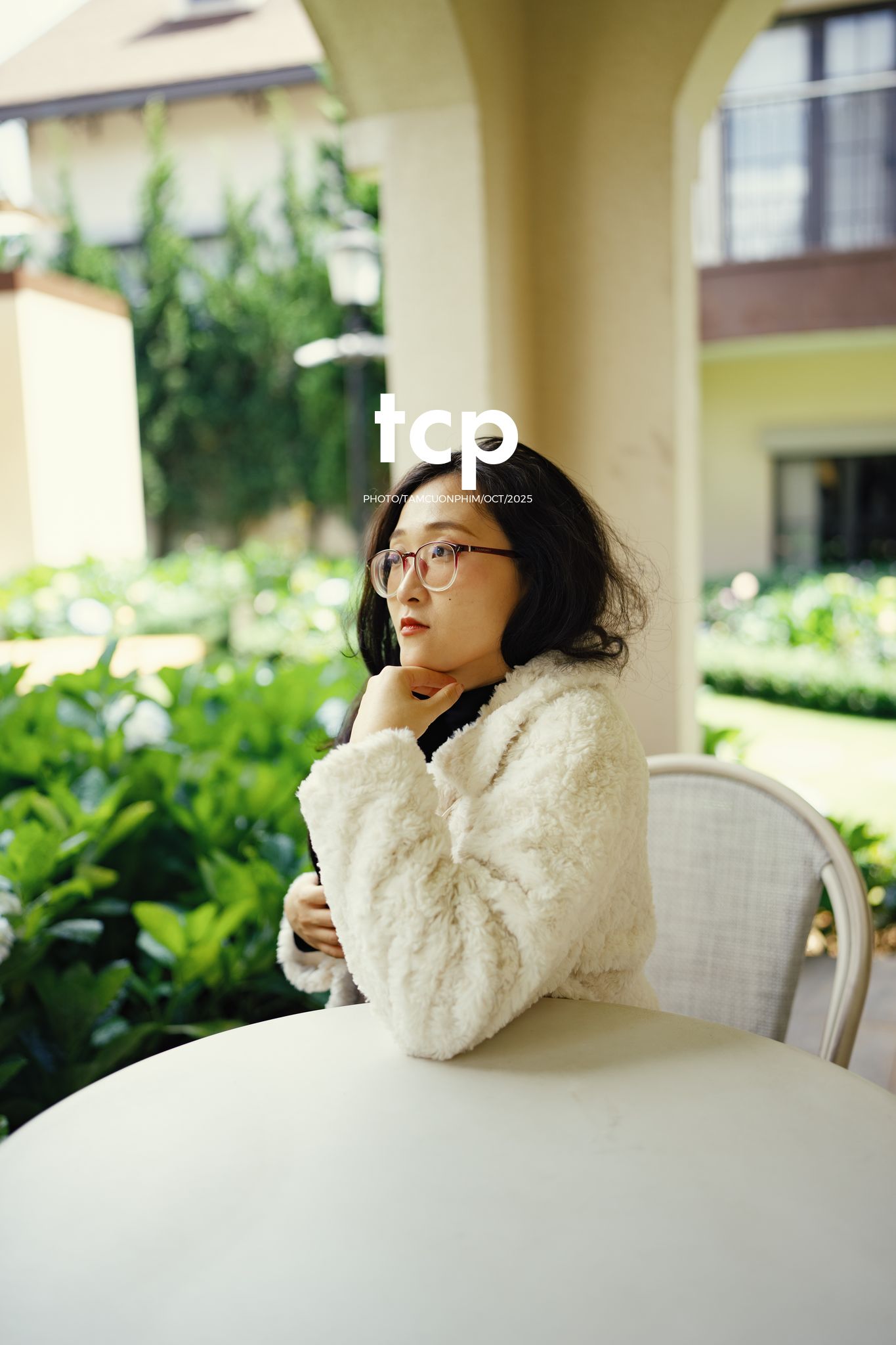 Tám Cuộn Phim - Hơi lạnh cao nguyên trong nắng sớm