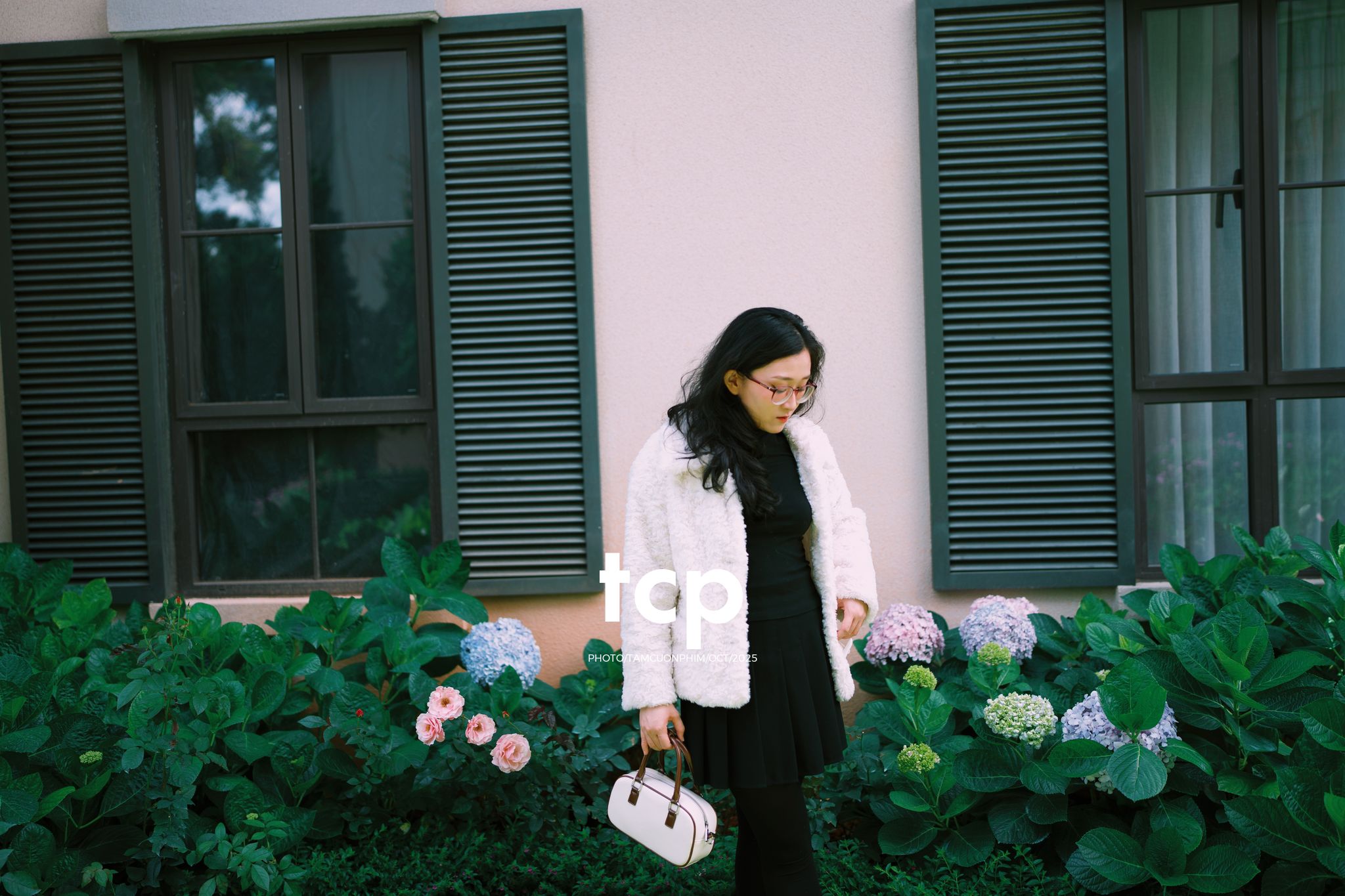 Tám Cuộn Phim - Hơi lạnh cao nguyên trong nắng sớm