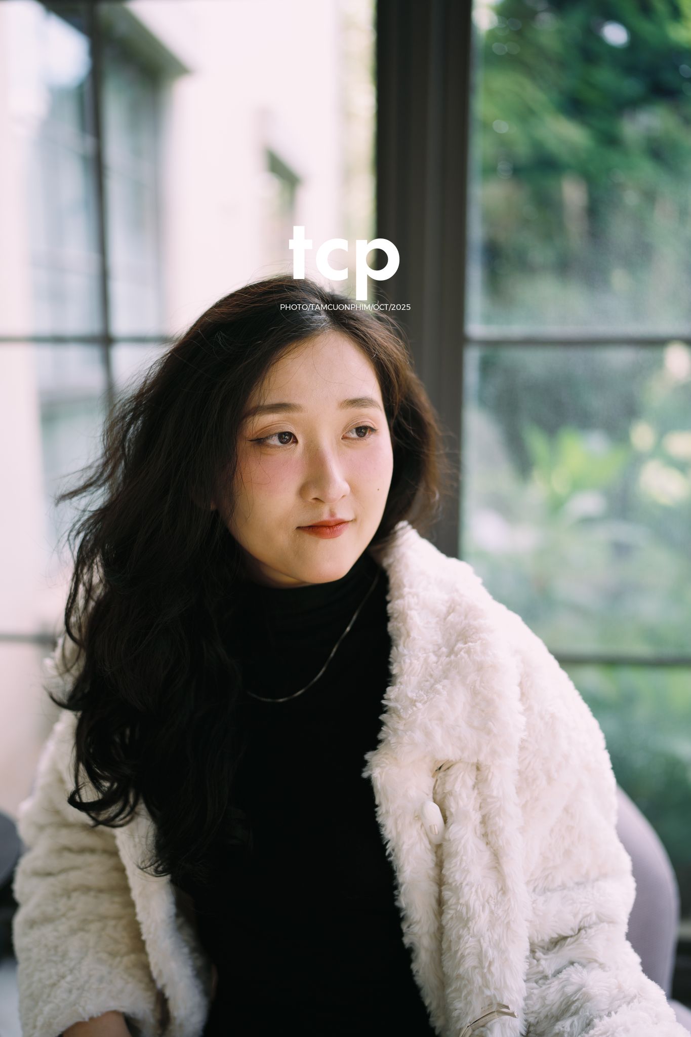 Tám Cuộn Phim - Hơi lạnh cao nguyên trong nắng sớm