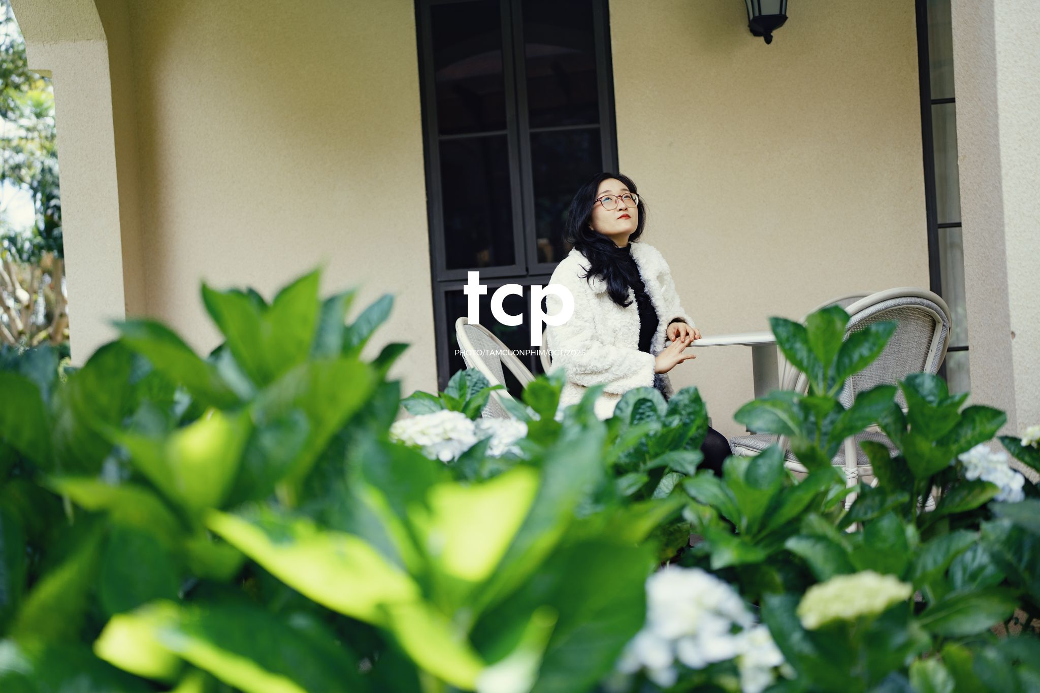 Tám Cuộn Phim - Hơi lạnh cao nguyên trong nắng sớm