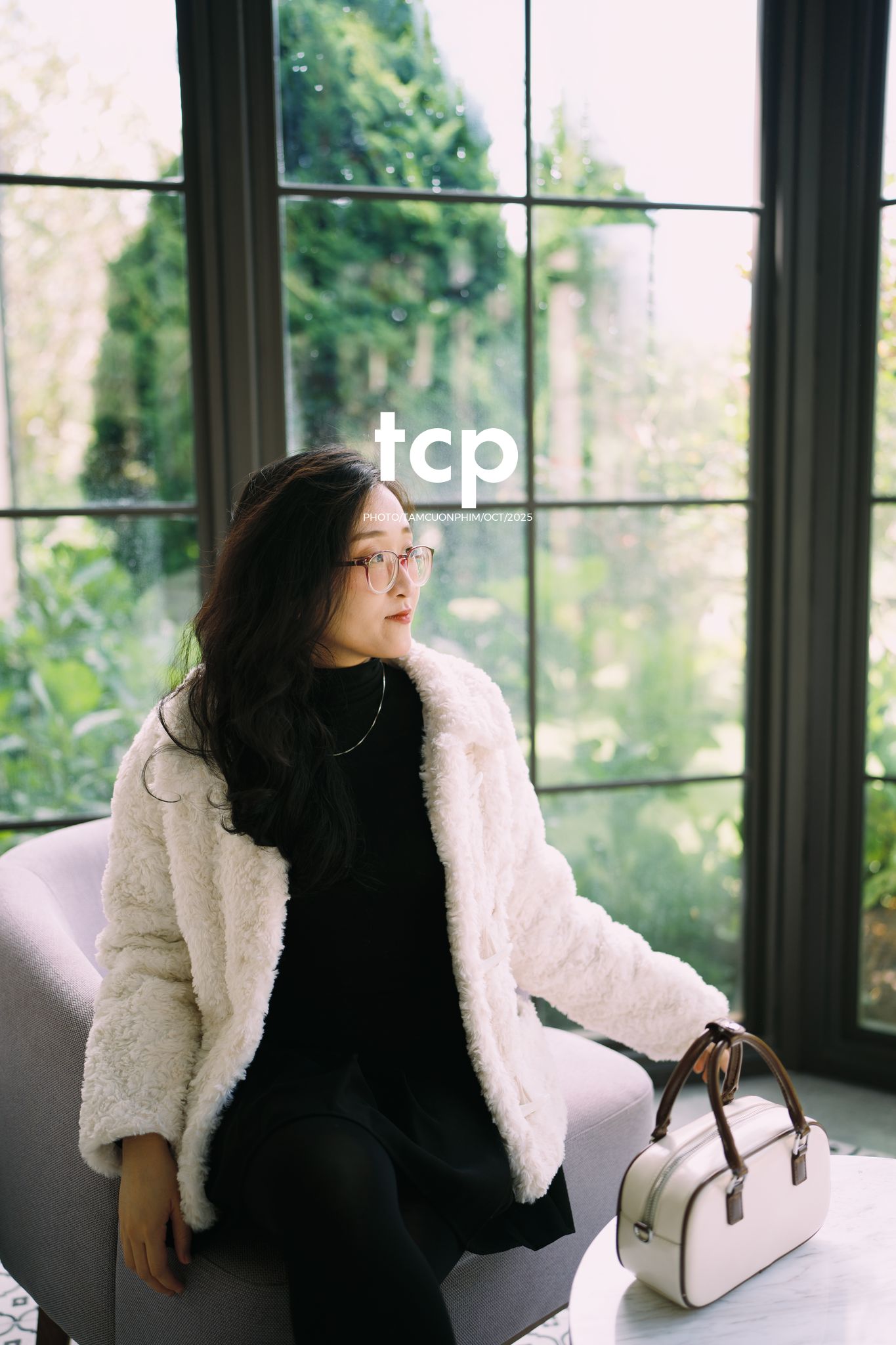 Tám Cuộn Phim - Hơi lạnh cao nguyên trong nắng sớm