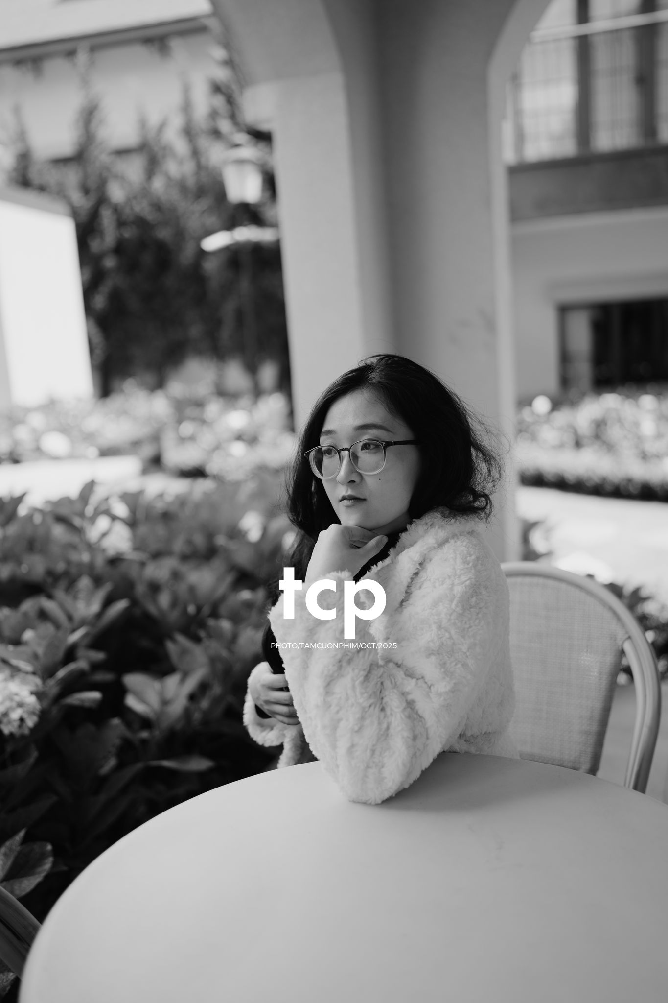 Tám Cuộn Phim - Hơi lạnh cao nguyên trong nắng sớm