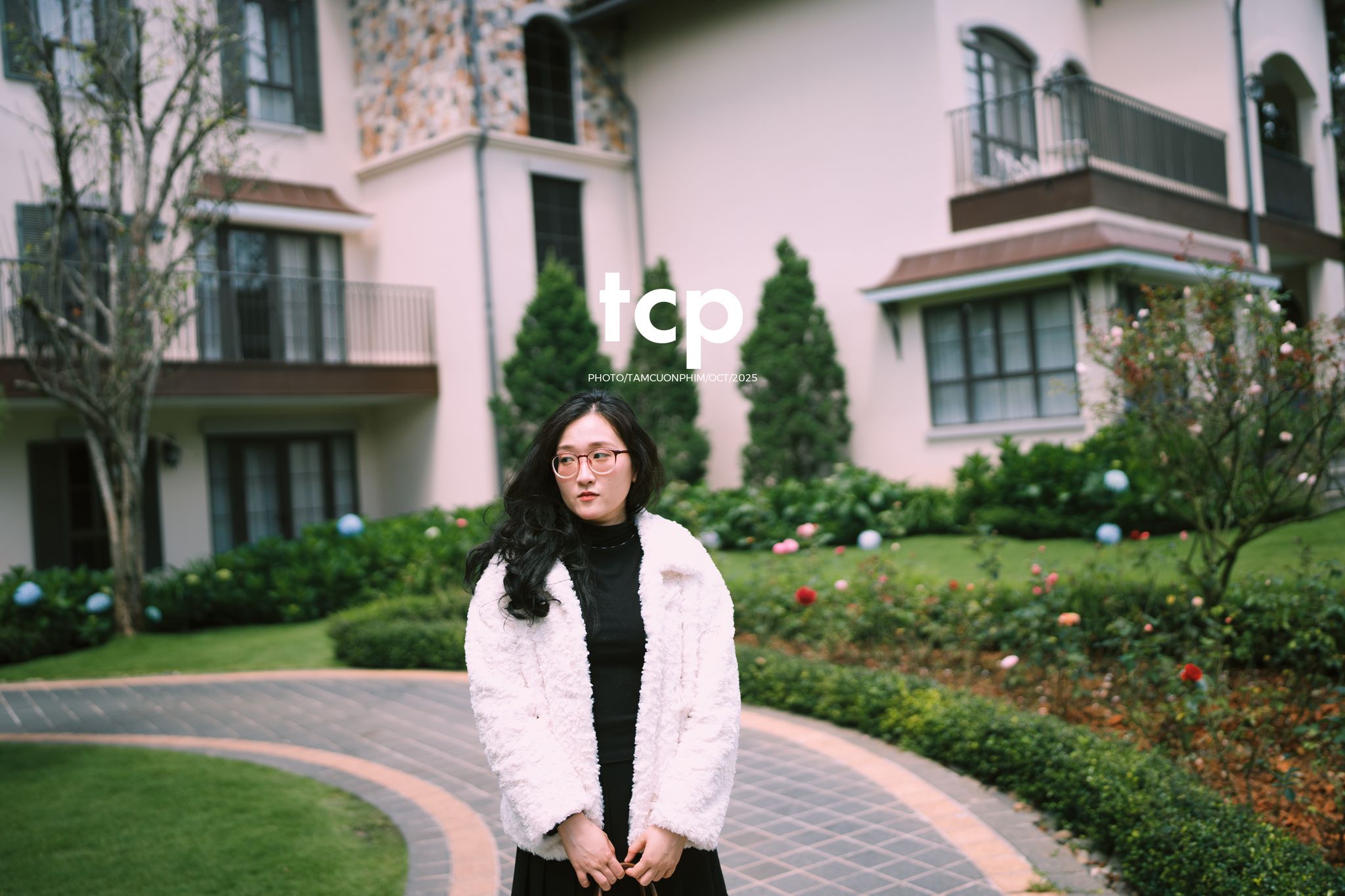 Tám Cuộn Phim - Hơi lạnh cao nguyên trong nắng sớm