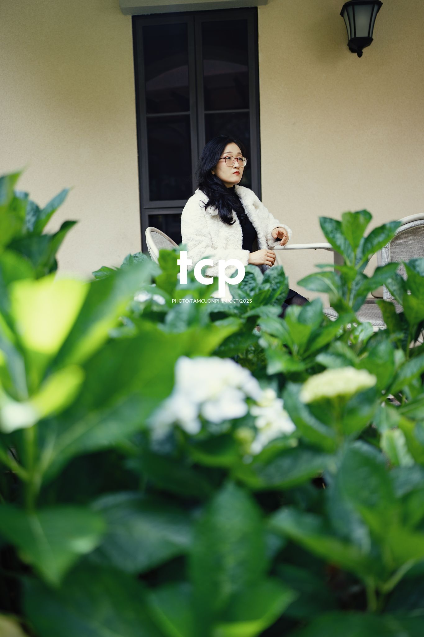 Tám Cuộn Phim - Hơi lạnh cao nguyên trong nắng sớm