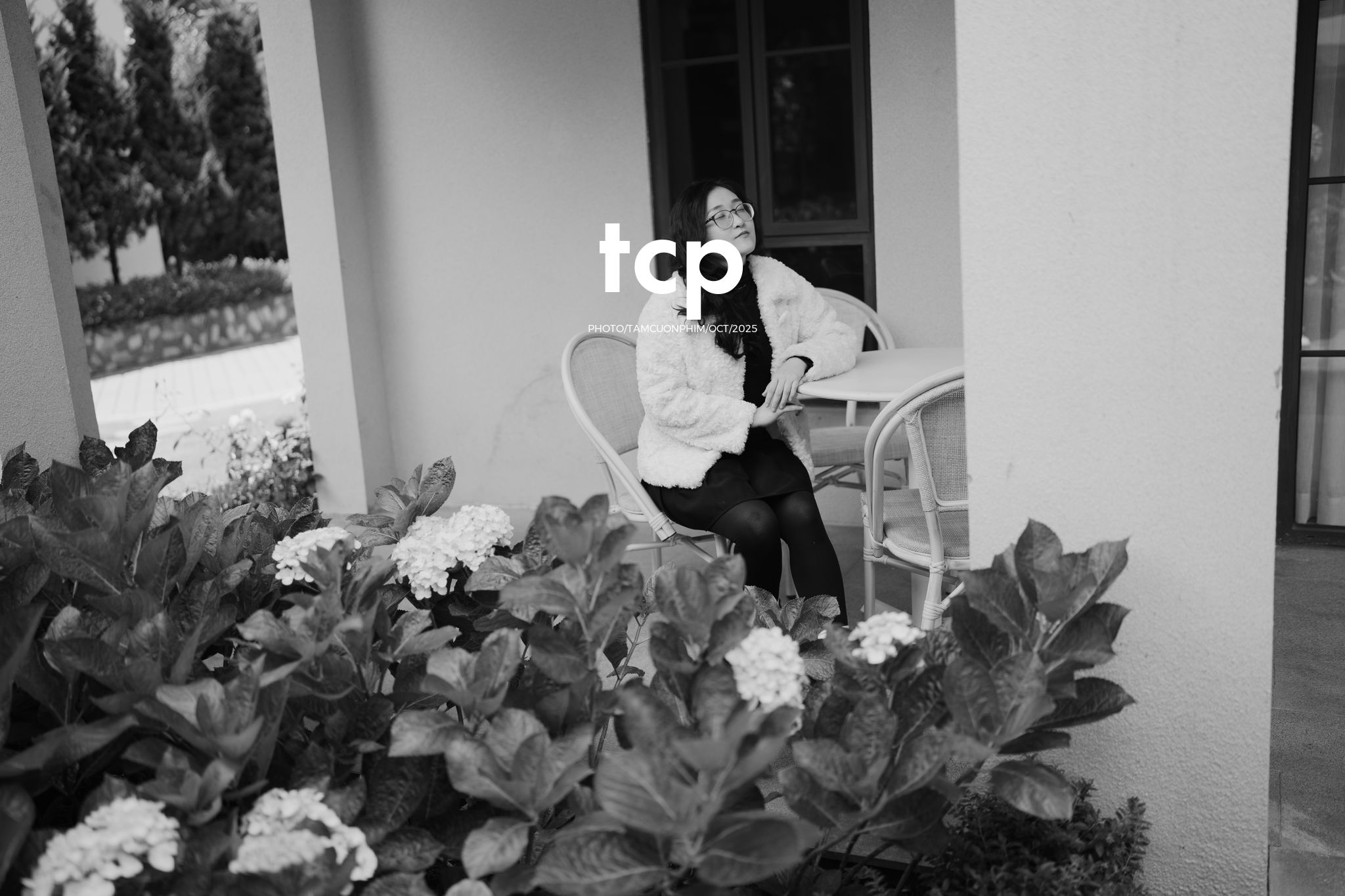 Tám Cuộn Phim - Hơi lạnh cao nguyên trong nắng sớm