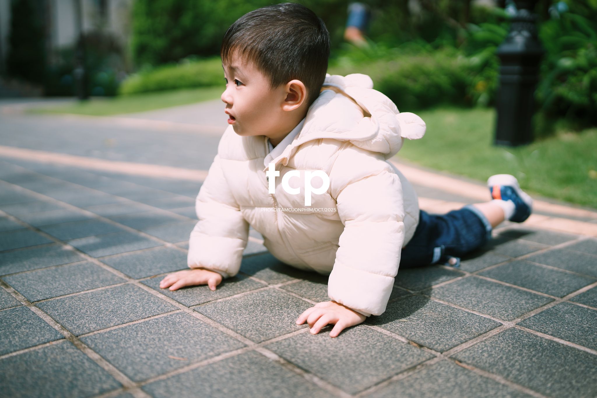 Tám Cuộn Phim - KHOẢNG TRỜI RIÊNG GIỮA MIỀN CẢNH QUAN