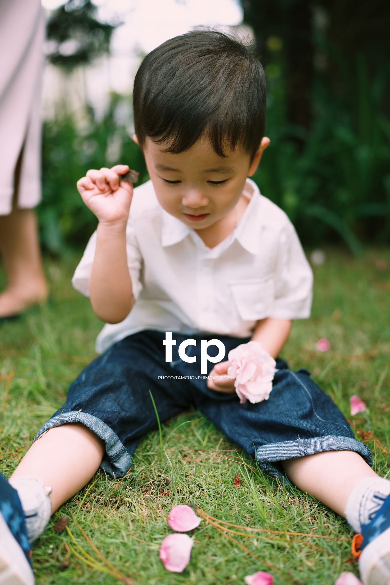 Tám Cuộn Phim - KHOẢNG TRỜI RIÊNG GIỮA MIỀN CẢNH QUAN