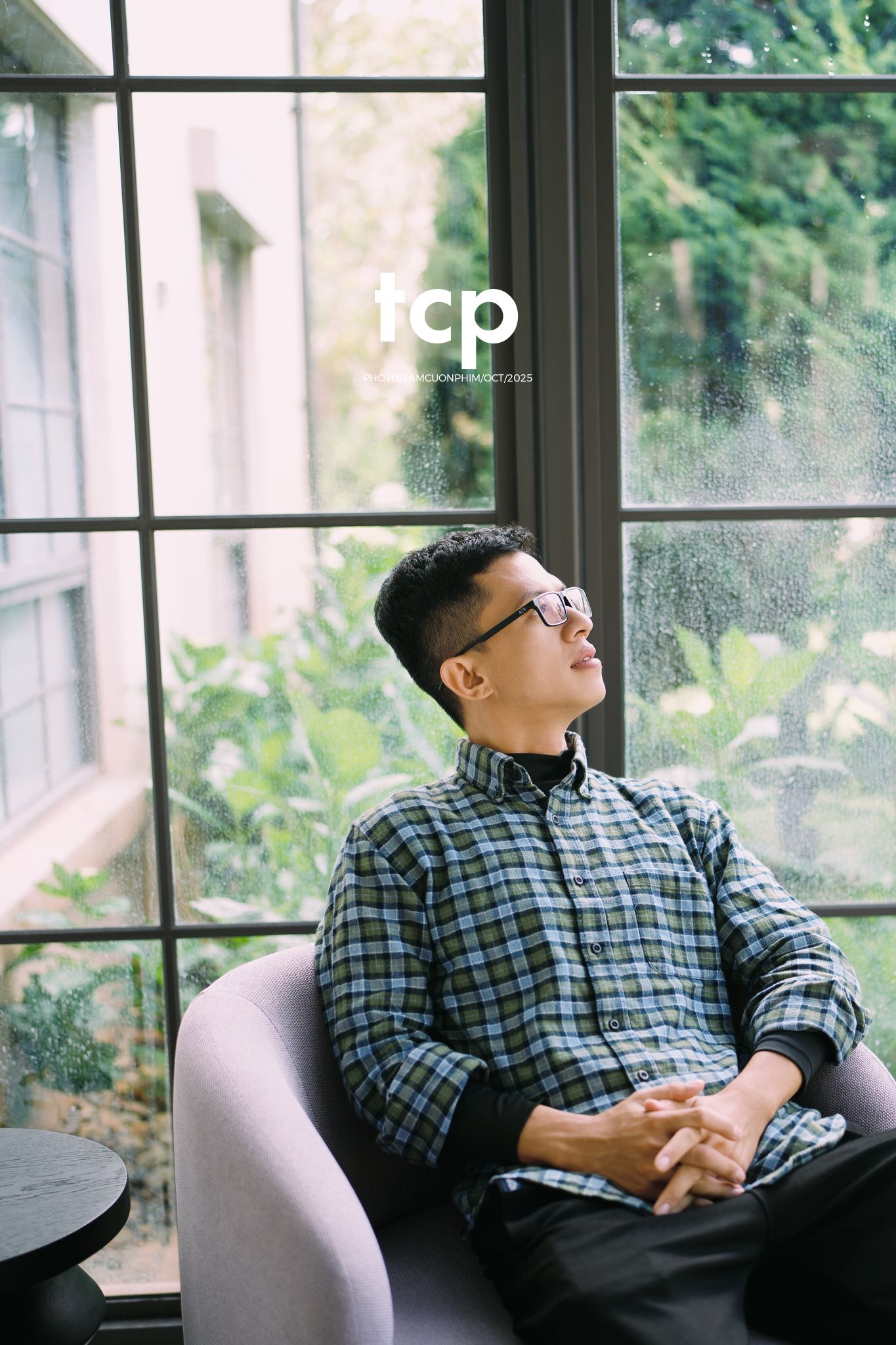 Tám Cuộn Phim - NHỊP ĐIỆU ĐÔ THỊ GIỮA VÙNG CAO