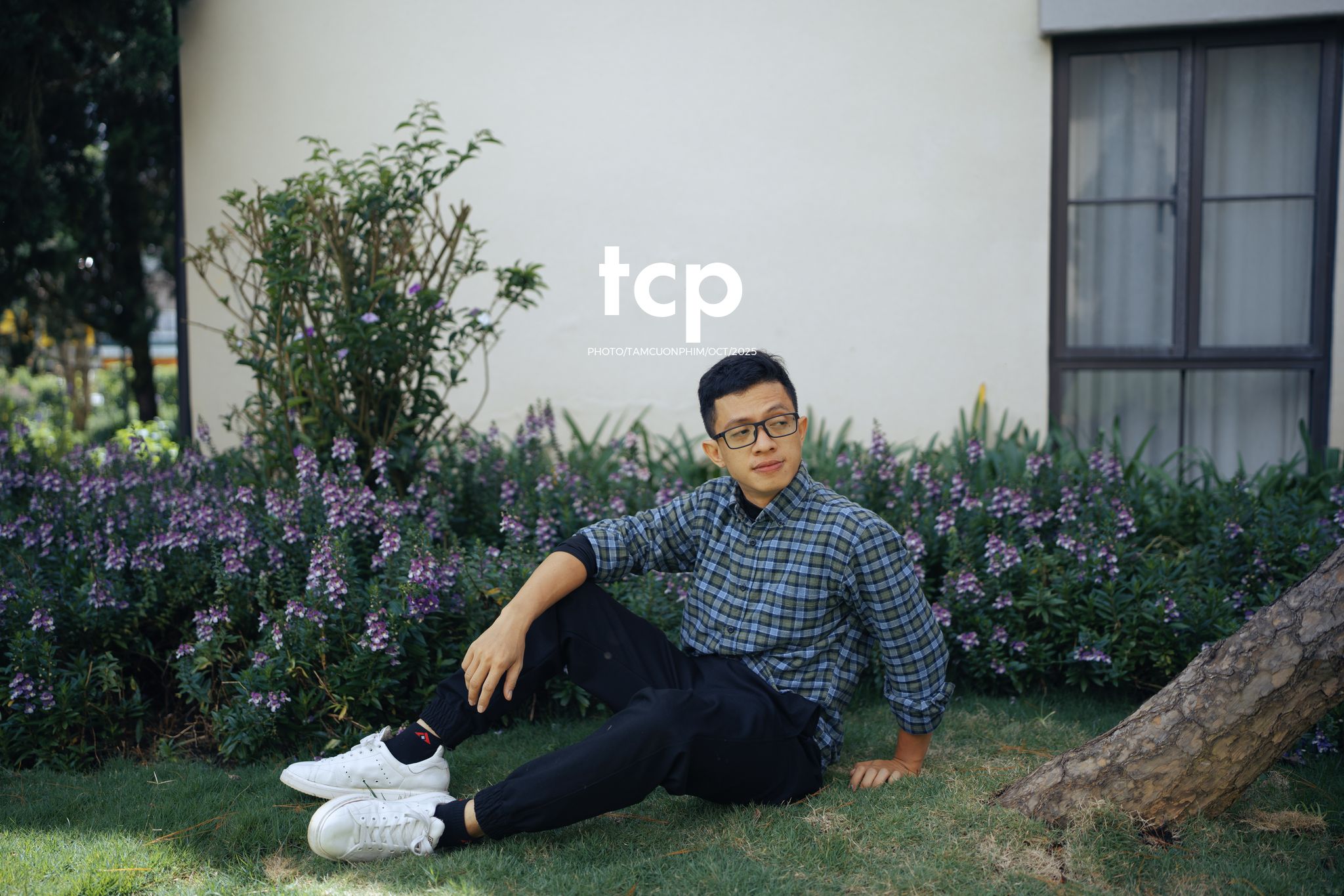 Tám Cuộn Phim - NHỊP ĐIỆU ĐÔ THỊ GIỮA VÙNG CAO