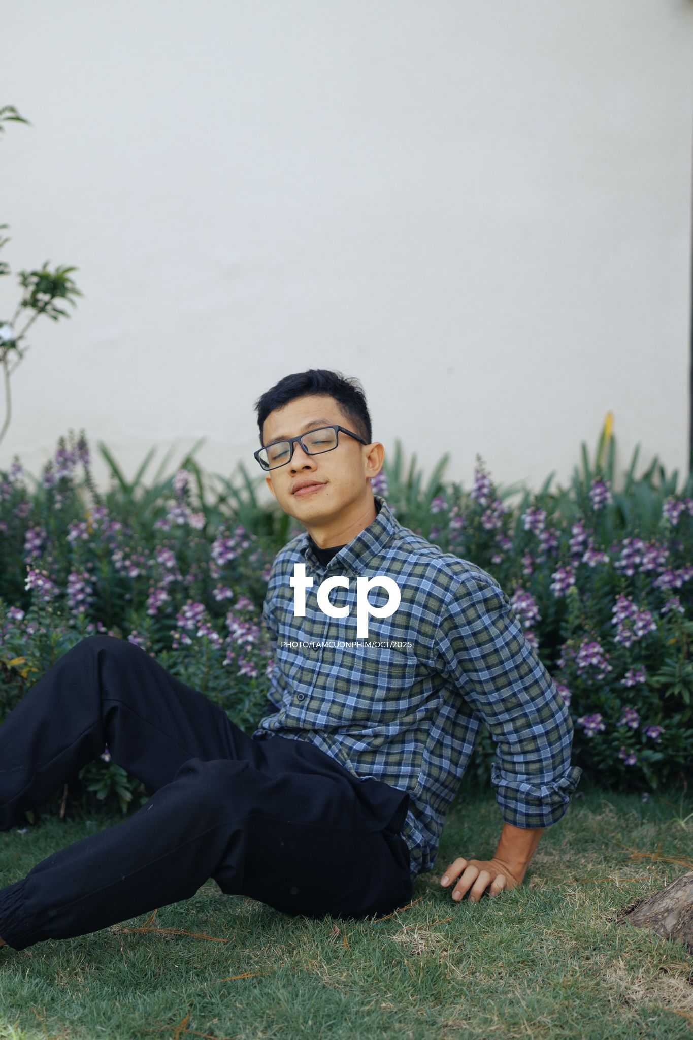 Tám Cuộn Phim - NHỊP ĐIỆU ĐÔ THỊ GIỮA VÙNG CAO