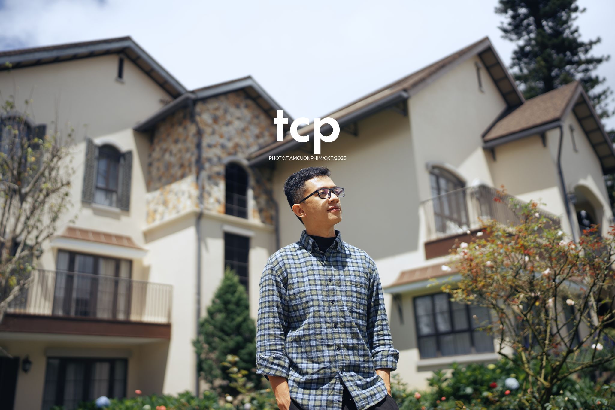 Tám Cuộn Phim - NHỊP ĐIỆU ĐÔ THỊ GIỮA VÙNG CAO