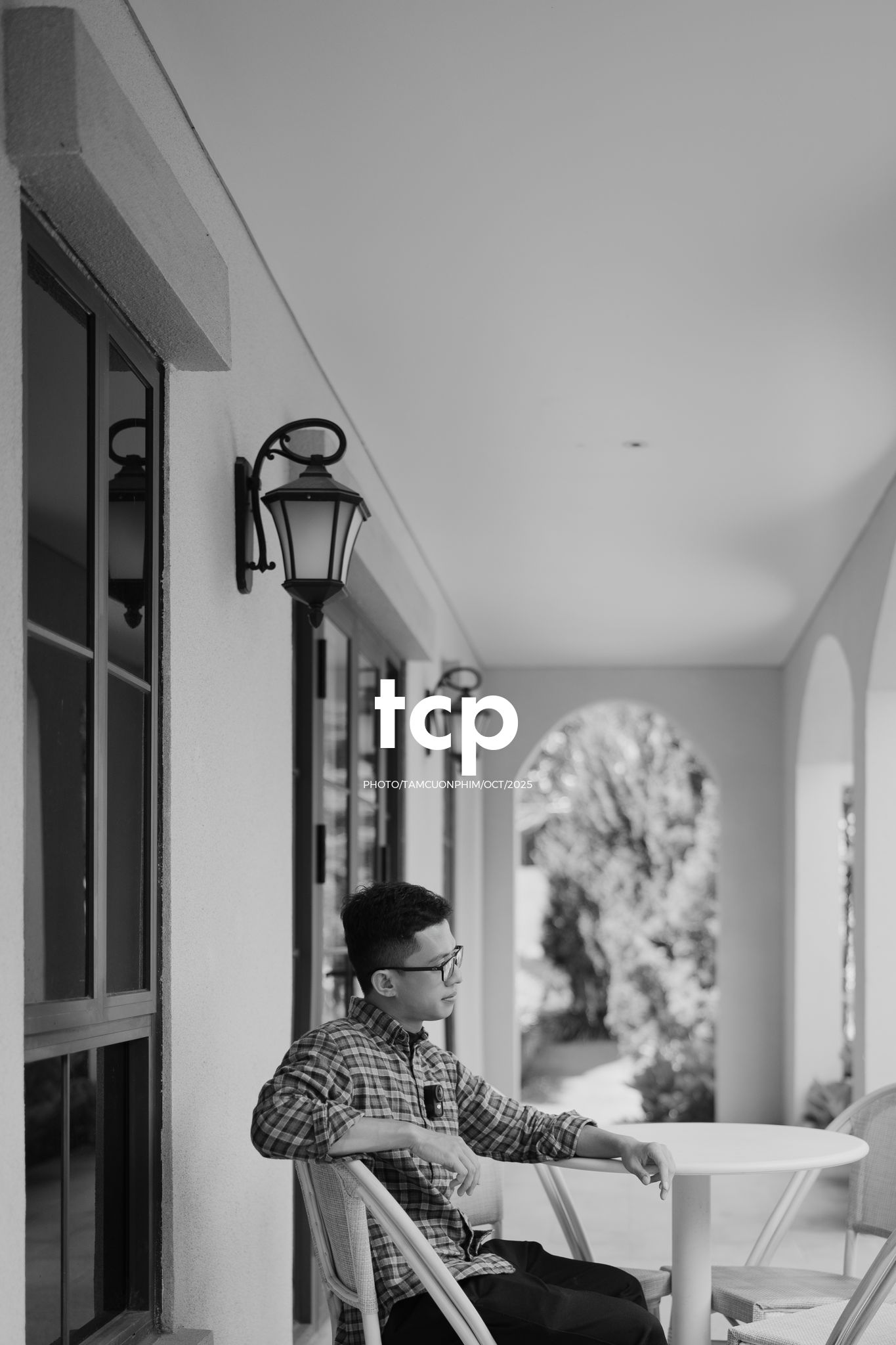 Tám Cuộn Phim - NHỊP ĐIỆU ĐÔ THỊ GIỮA VÙNG CAO