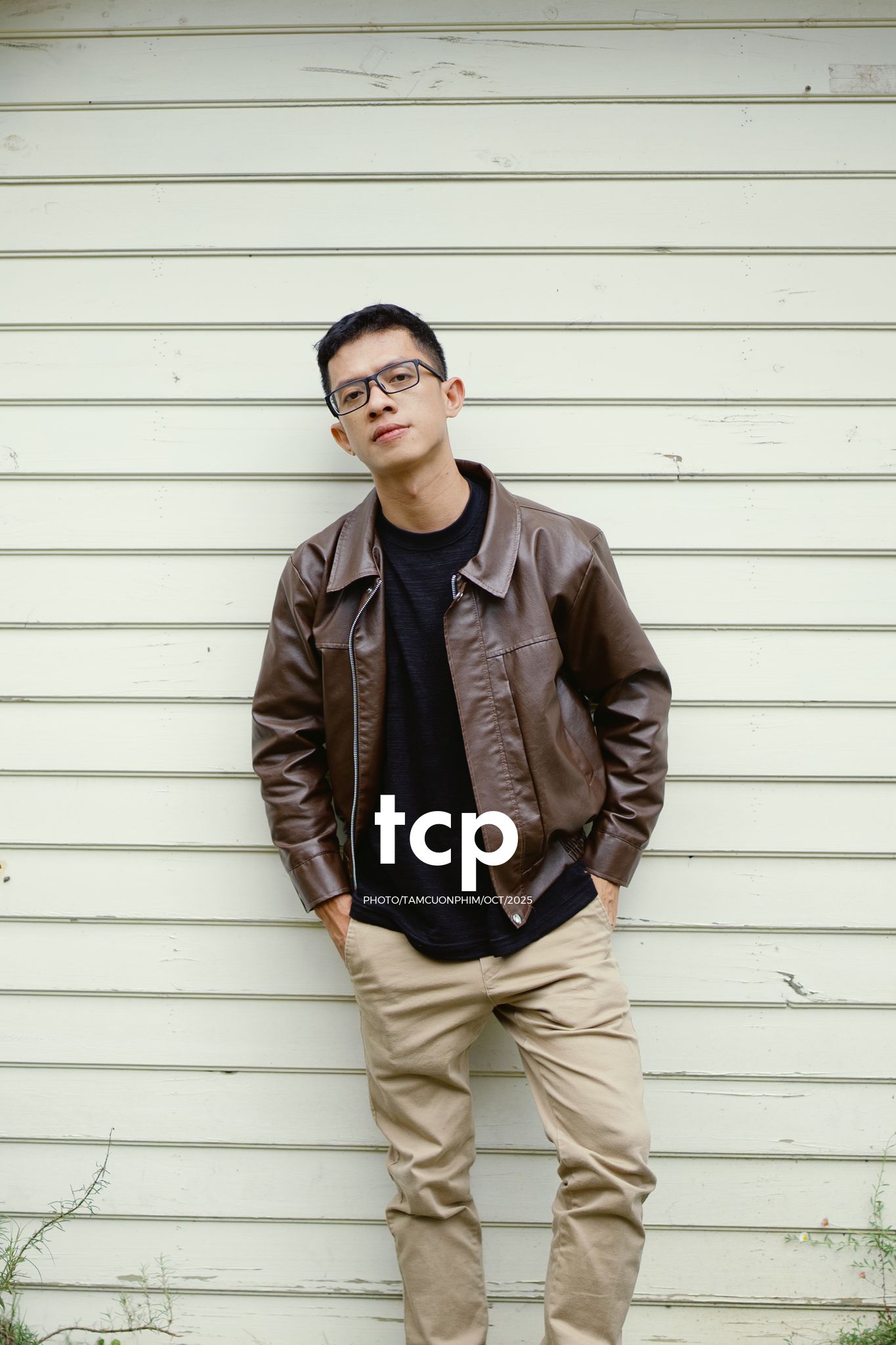 Tám Cuộn Phim - Ai mà chẳng muốn một lần trốn phố lên rừng để tìm chút bình yên?