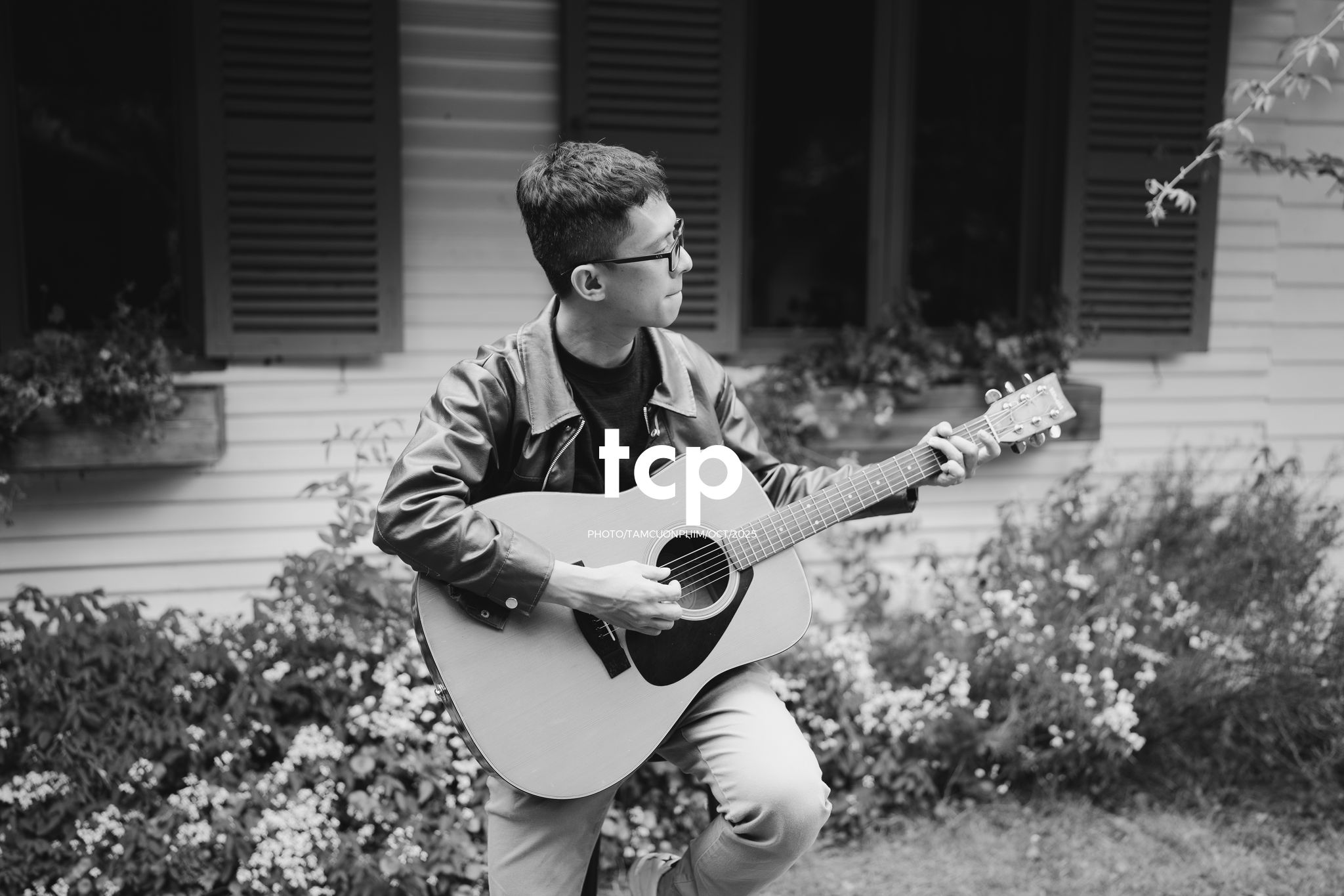 Tám Cuộn Phim - Ai mà chẳng muốn một lần trốn phố lên rừng để tìm chút bình yên?