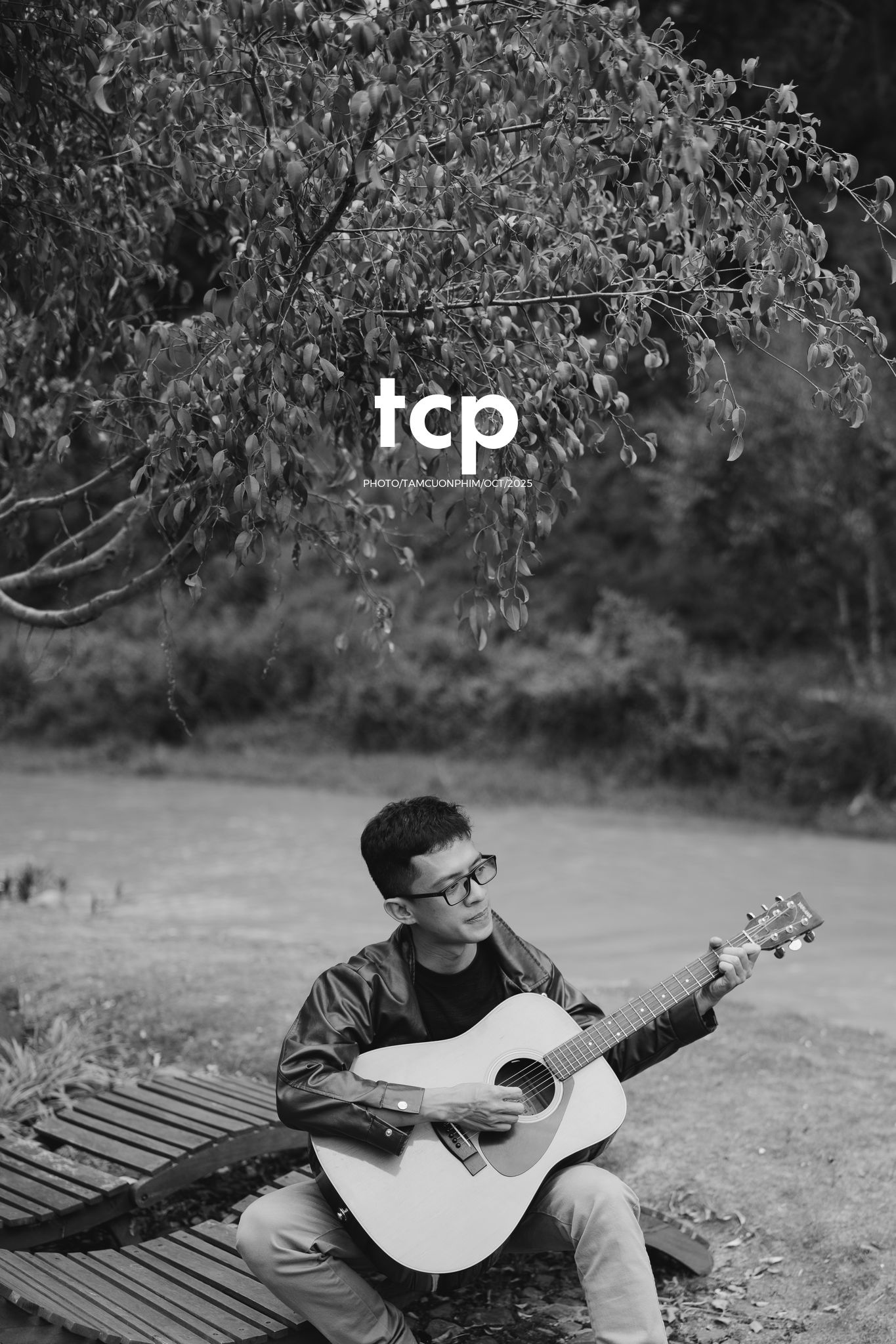 Tám Cuộn Phim - Ai mà chẳng muốn một lần trốn phố lên rừng để tìm chút bình yên?