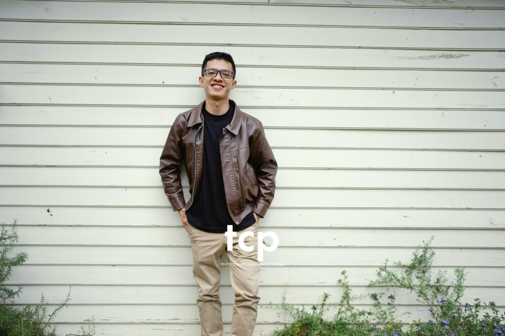 Tám Cuộn Phim - Ai mà chẳng muốn một lần trốn phố lên rừng để tìm chút bình yên?