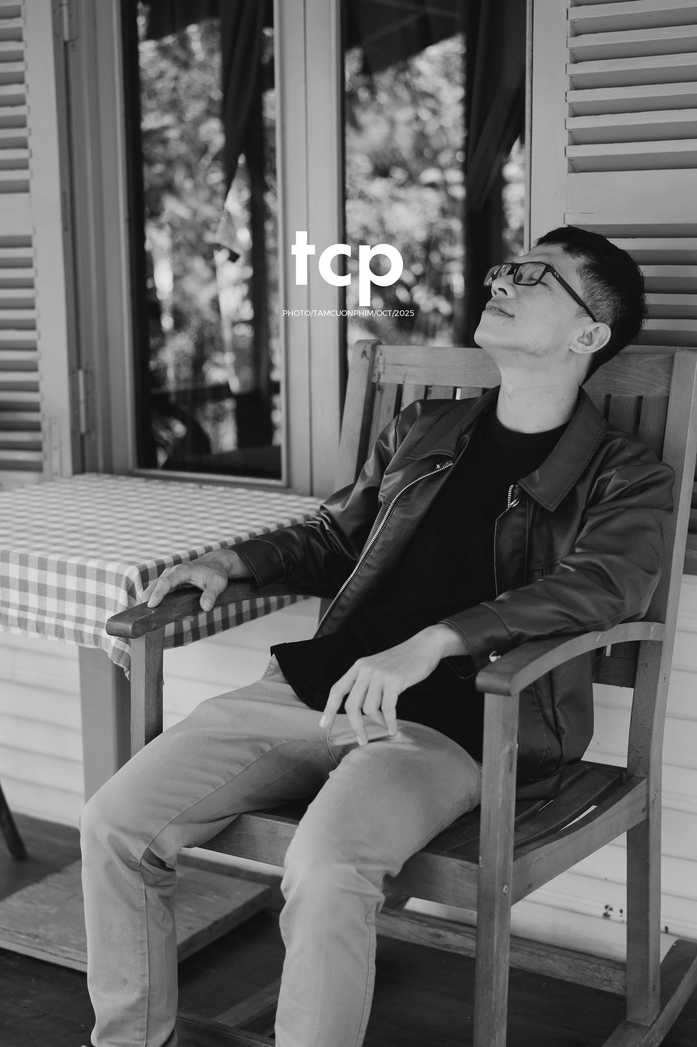 Tám Cuộn Phim - Ai mà chẳng muốn một lần trốn phố lên rừng để tìm chút bình yên?