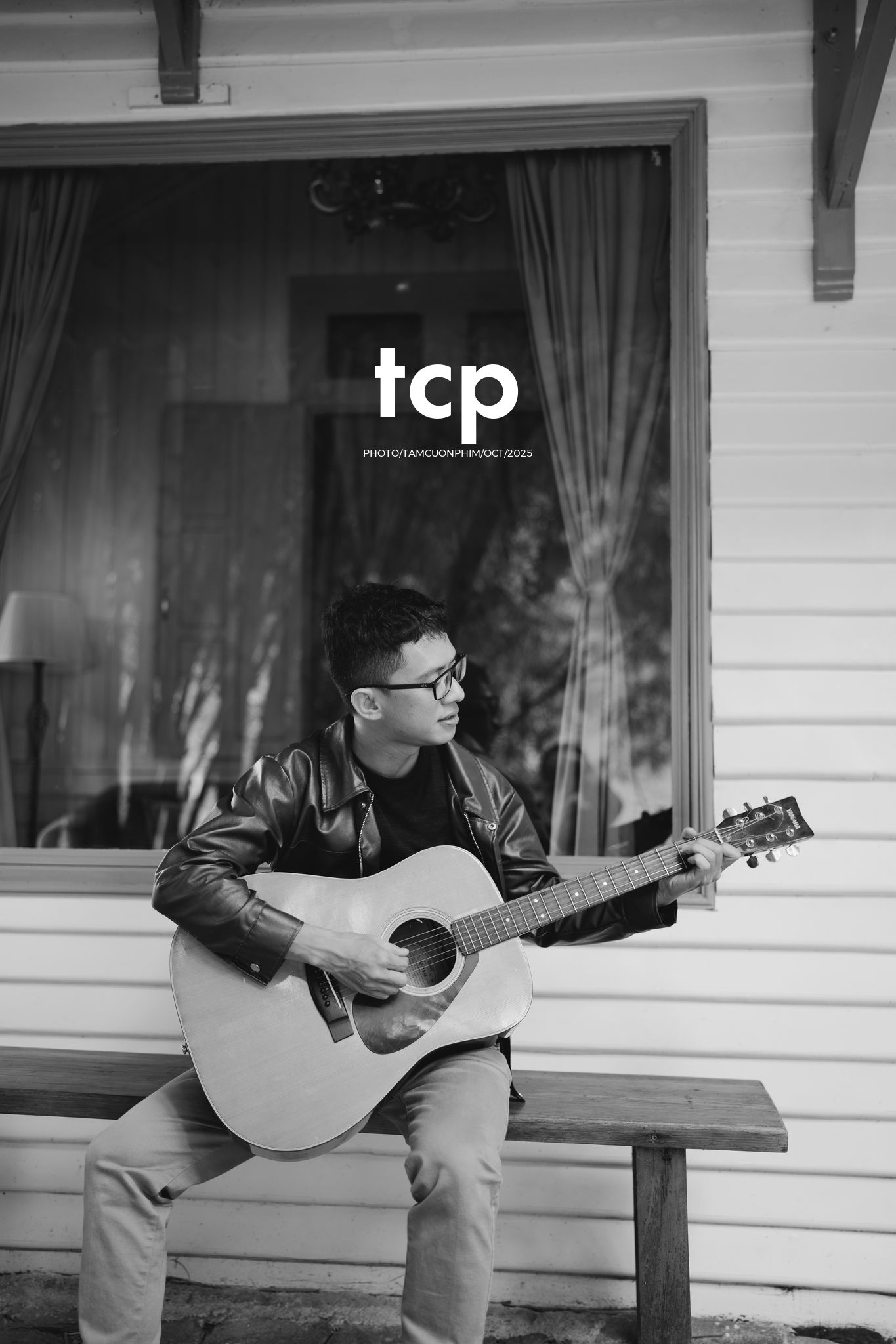 Tám Cuộn Phim - Ai mà chẳng muốn một lần trốn phố lên rừng để tìm chút bình yên?