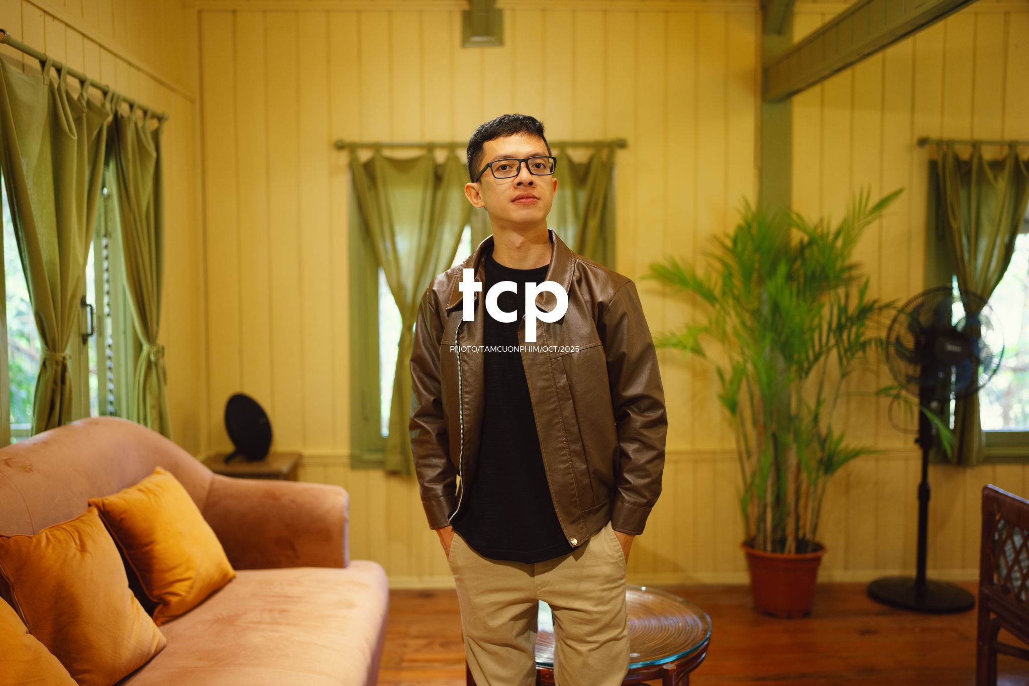 Tám Cuộn Phim - Ai mà chẳng muốn một lần trốn phố lên rừng để tìm chút bình yên?